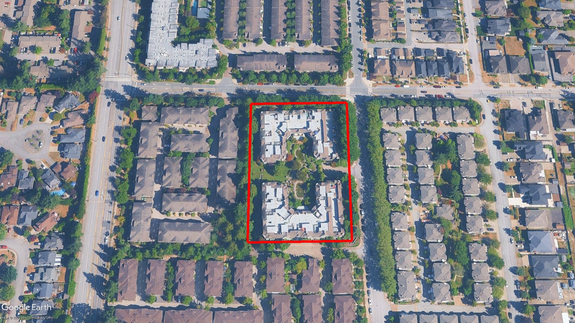 Tax Sale Surrey, British Columbia - 