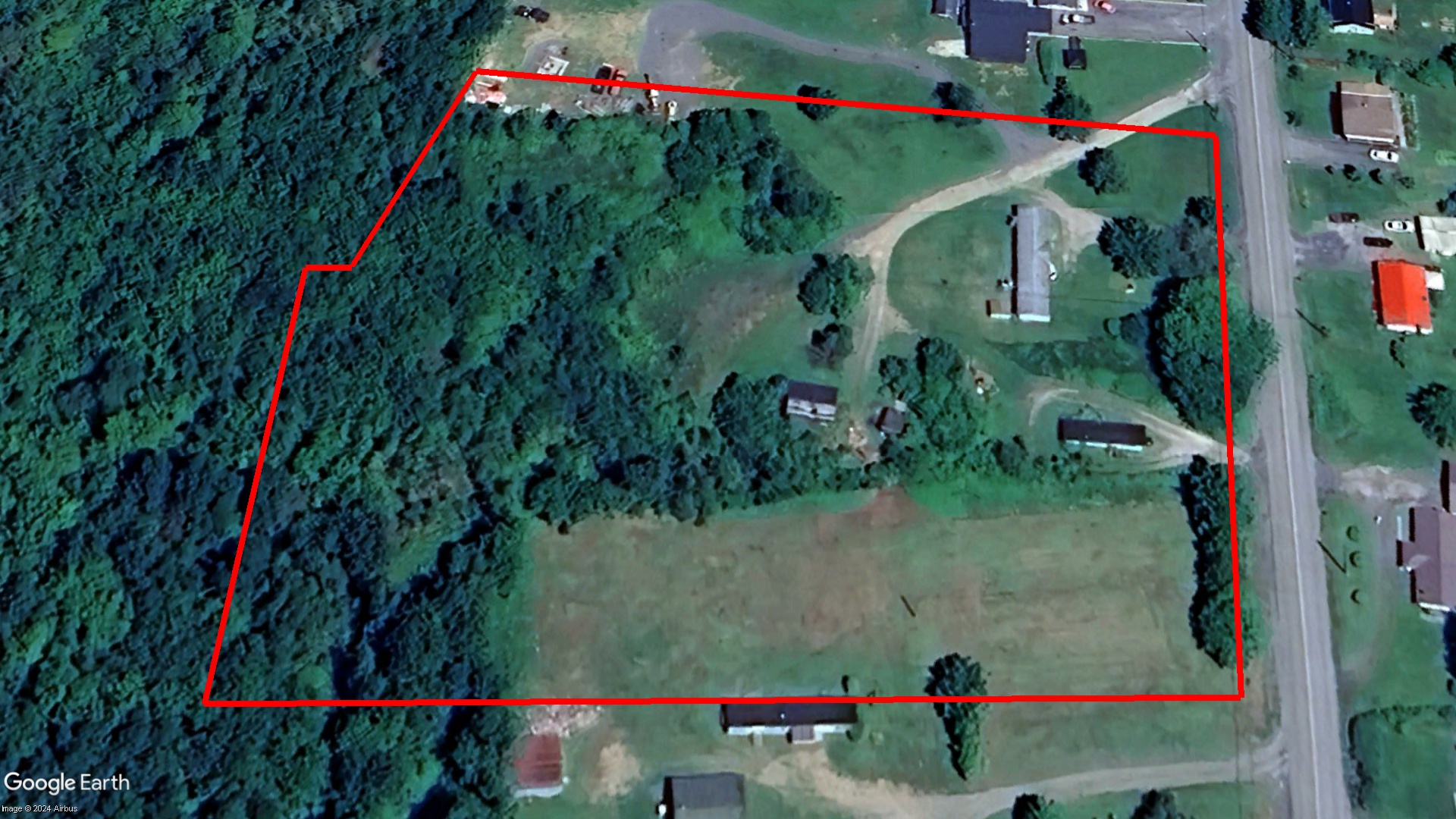 Tax Sale West Hants, Nova Scotia - 04119517