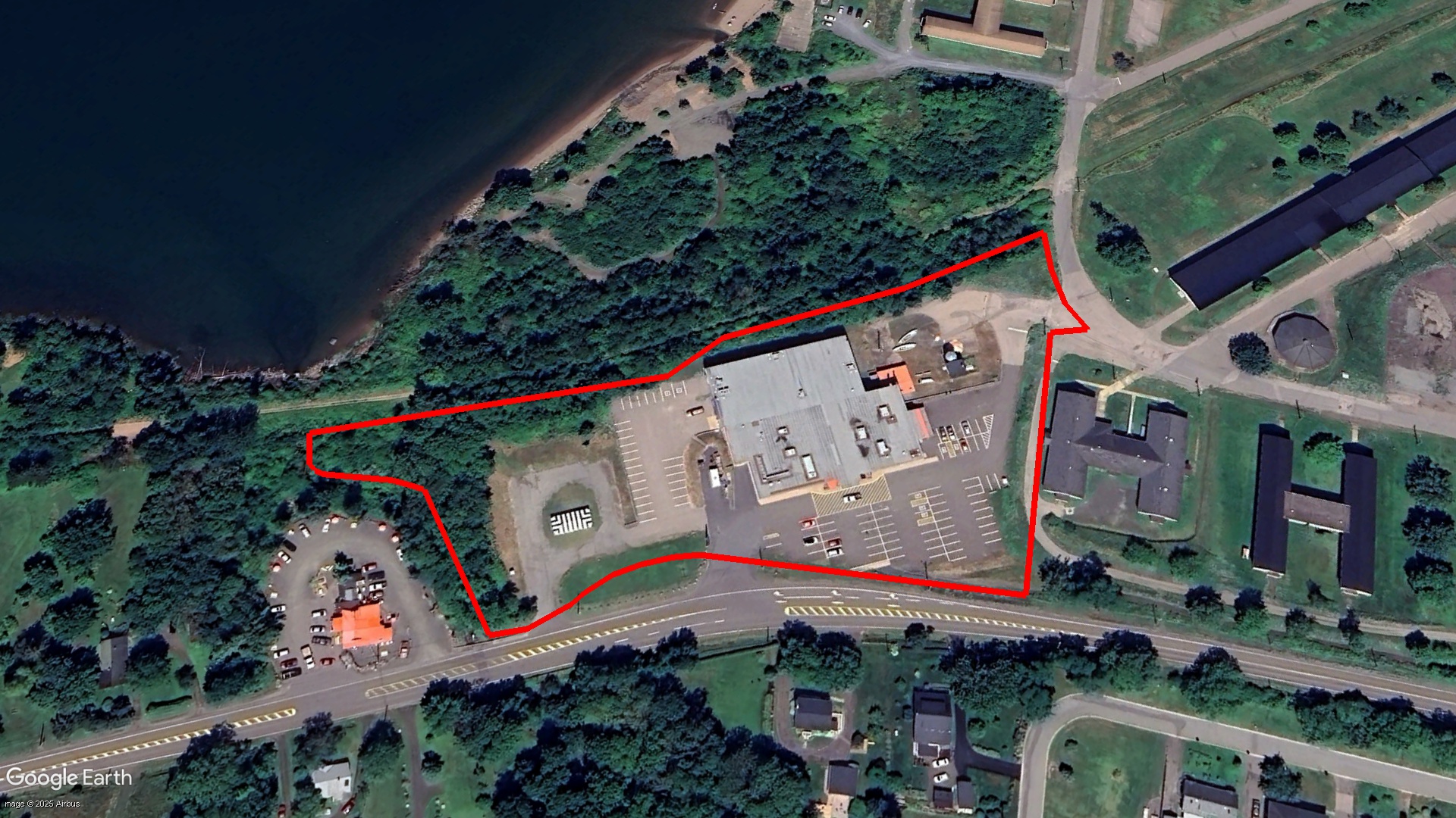 Tax Sale Annapolis, Nova Scotia - 9153144