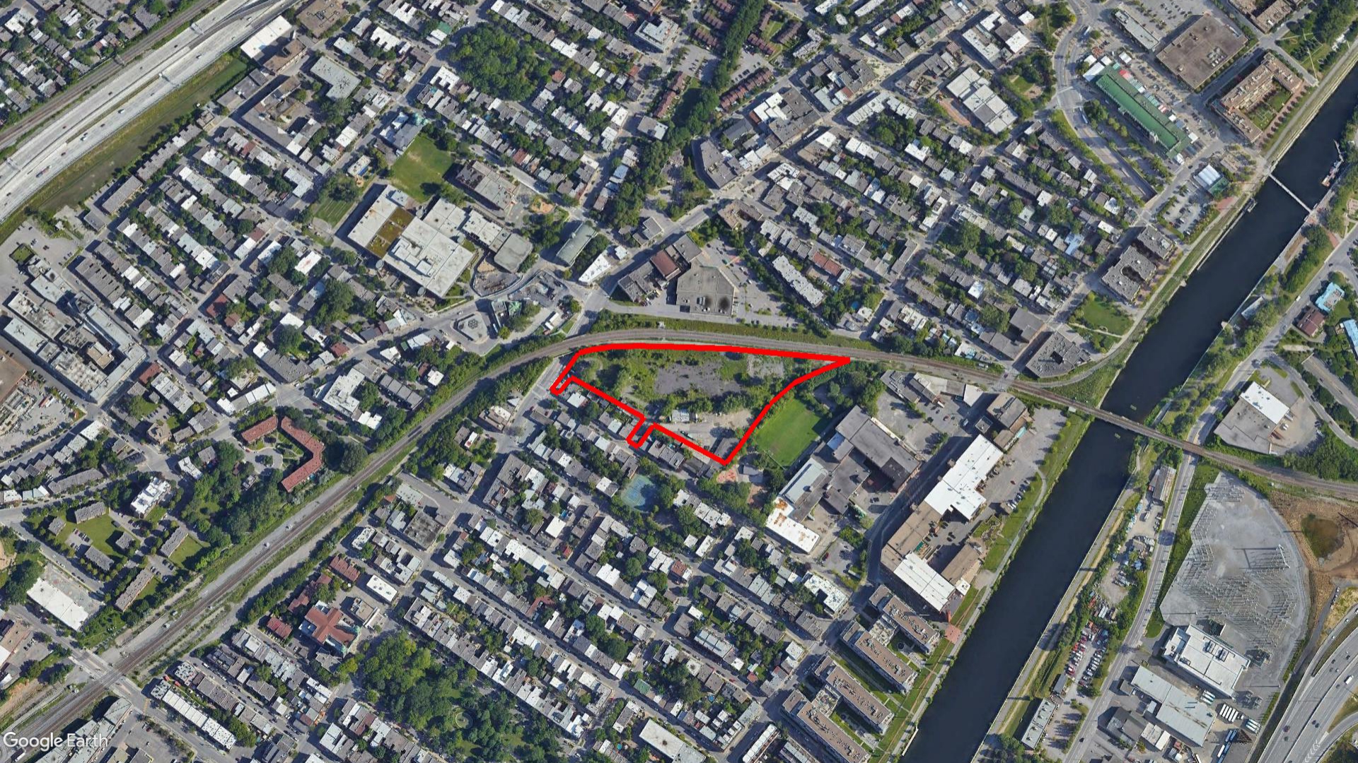 Tax Sale Montreal, Quebec - 429301-32