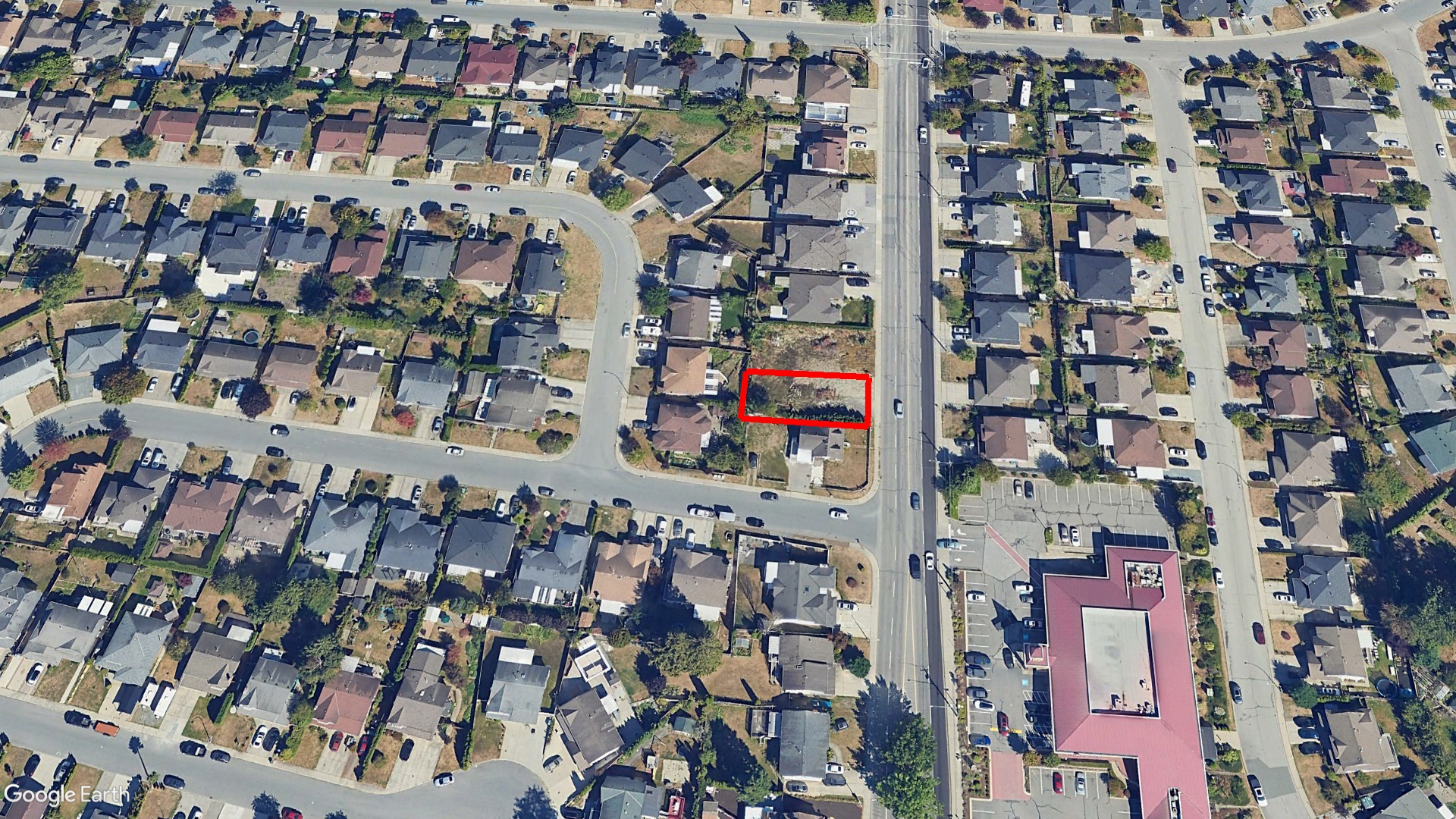 Tax Sale Abbotsford, British Columbia - 1053060910