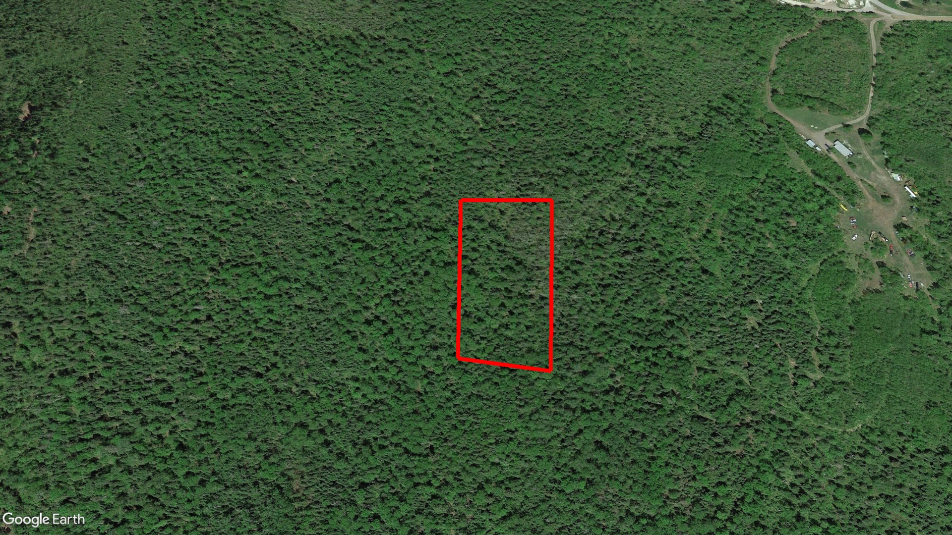 Tax Sale Thunder Bay, Ontario - 02.100.21300.0000