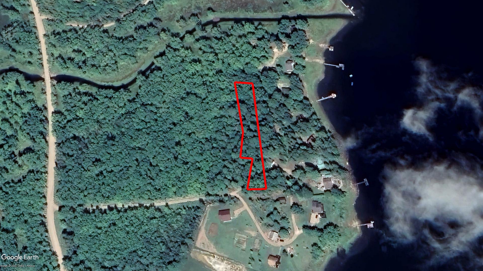 Tax Sale La Vallee-de-la-Gatineau, Quebec - 4808-81-0456