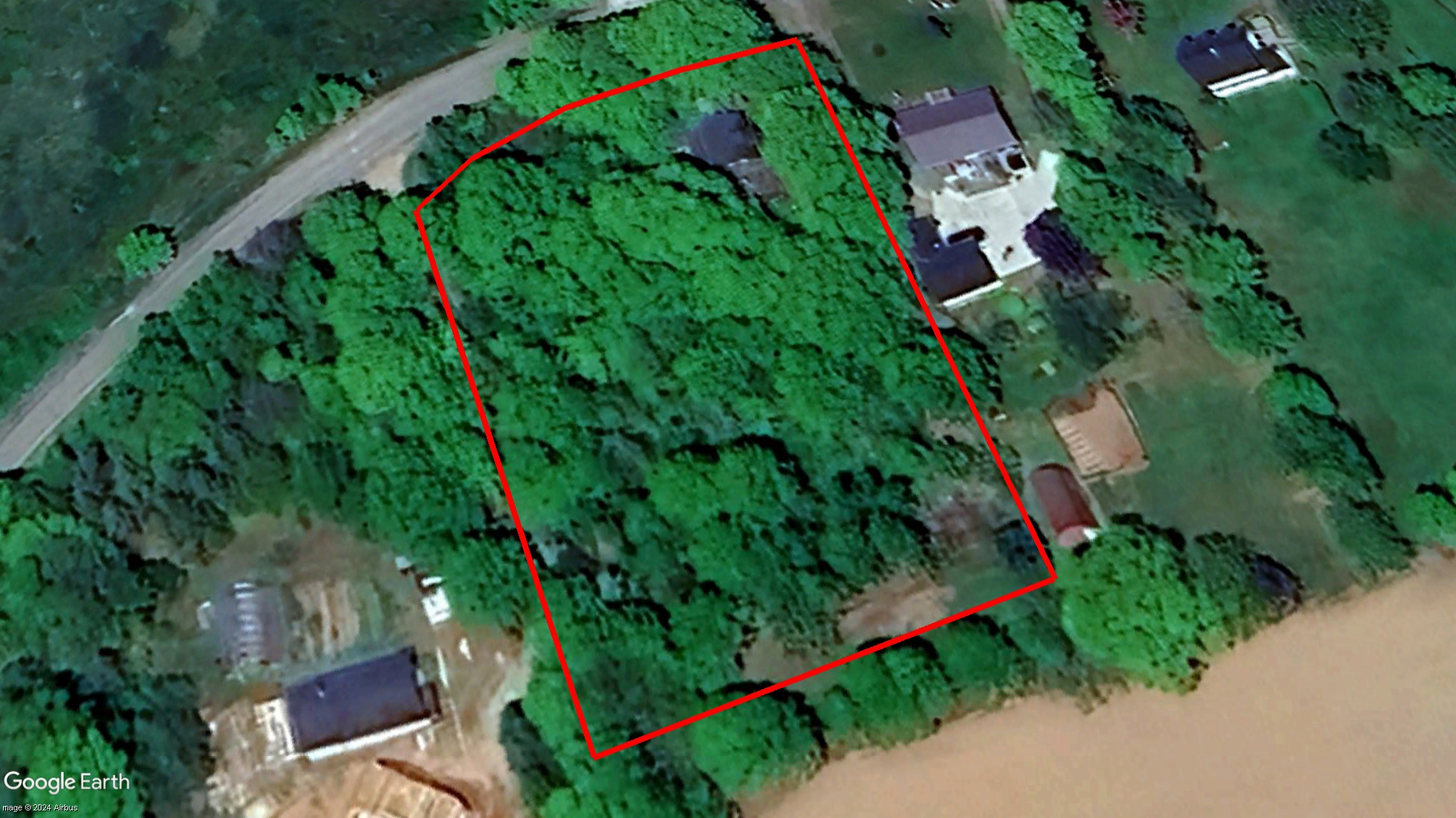 Tax Sale Kings, Nova Scotia - 02357496