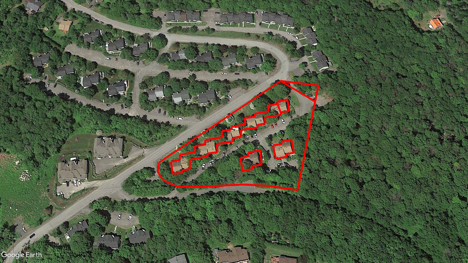 Tax Sale Les Pays-d'en-Haut, Quebec - 