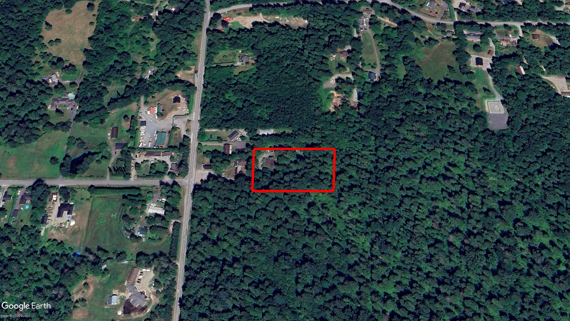 Tax Sale Maple Ridge, British Columbia - 05071-0200-9