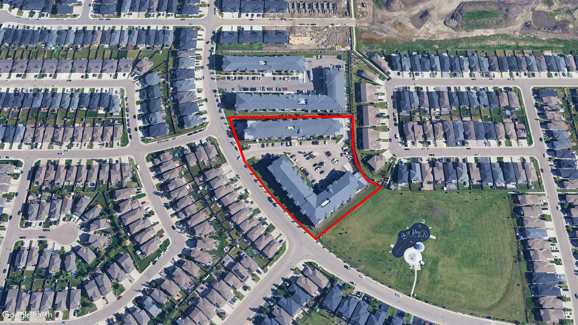 Tax Sale Edmonton, Alberta - 