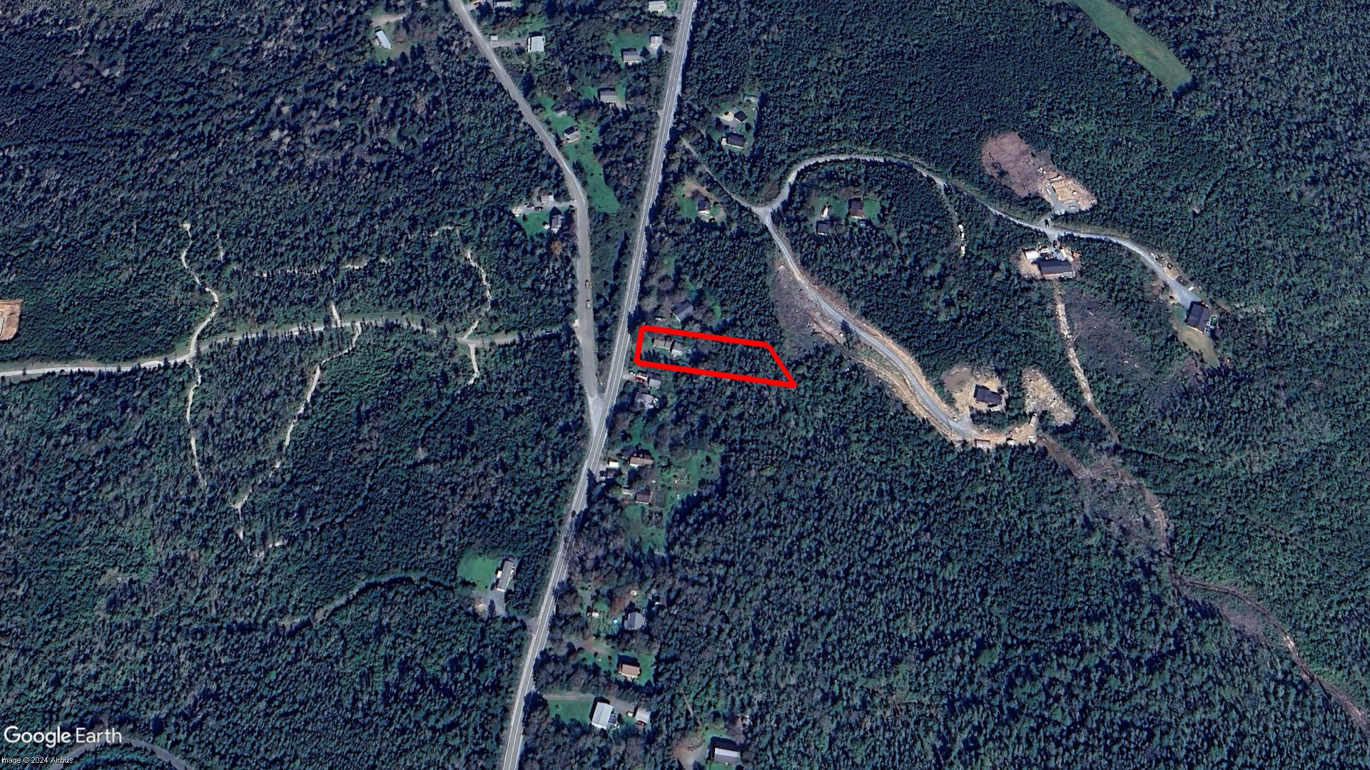 Tax Sale Halifax, Nova Scotia - 01419838