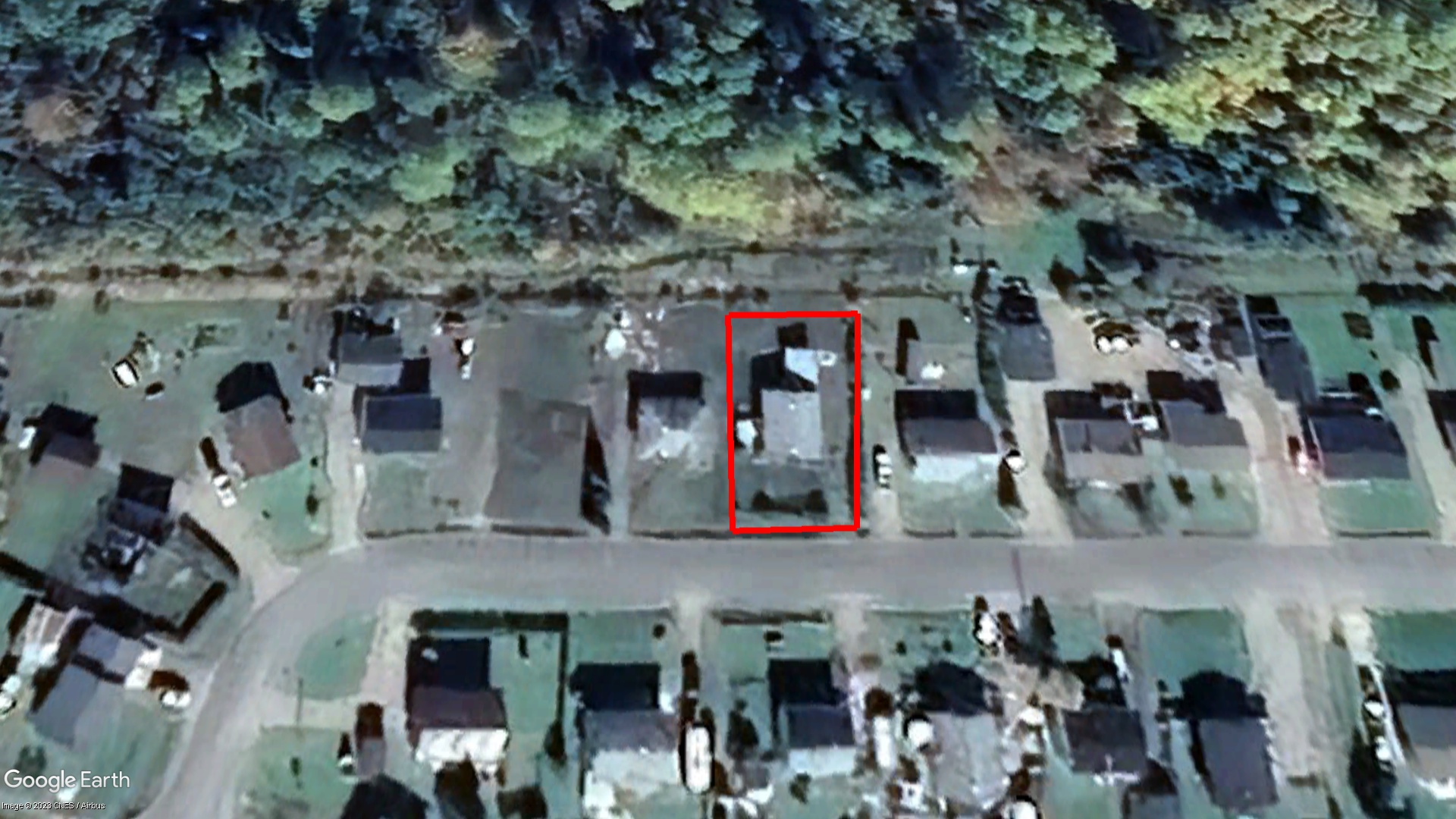 Tax Sale Greenstone, Ontario - 5876 720 00130956.0000