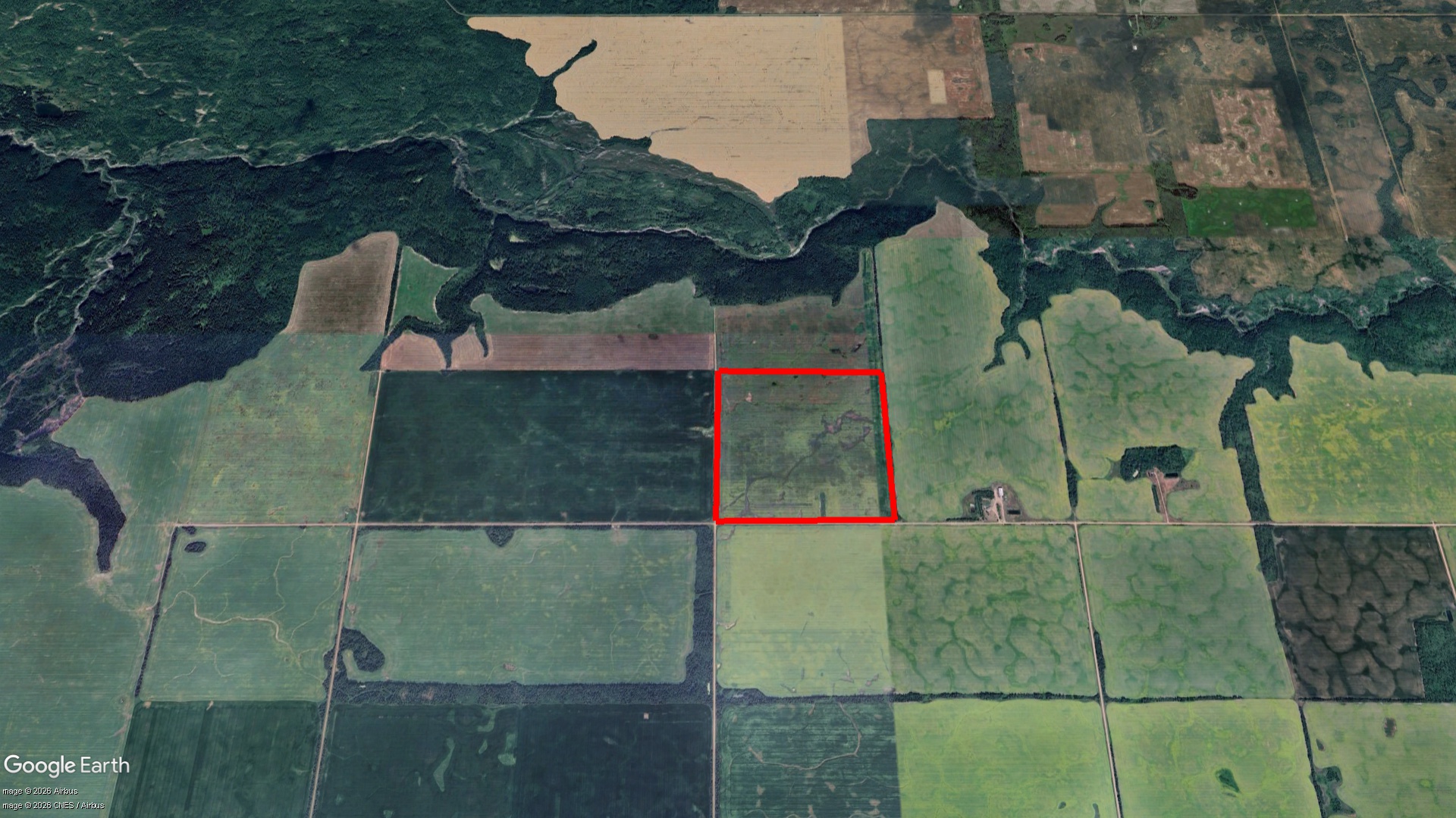 Tax Sale Birch Hills, Alberta - 