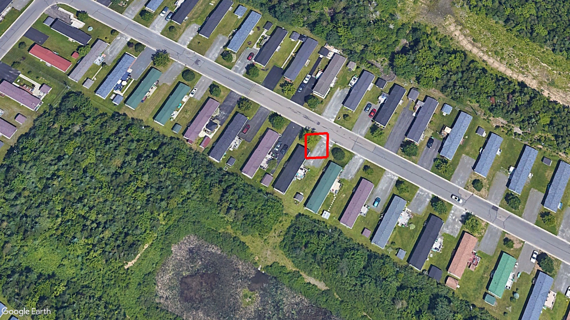 Tax Sale York/Sunbury, New Brunswick - 05655494