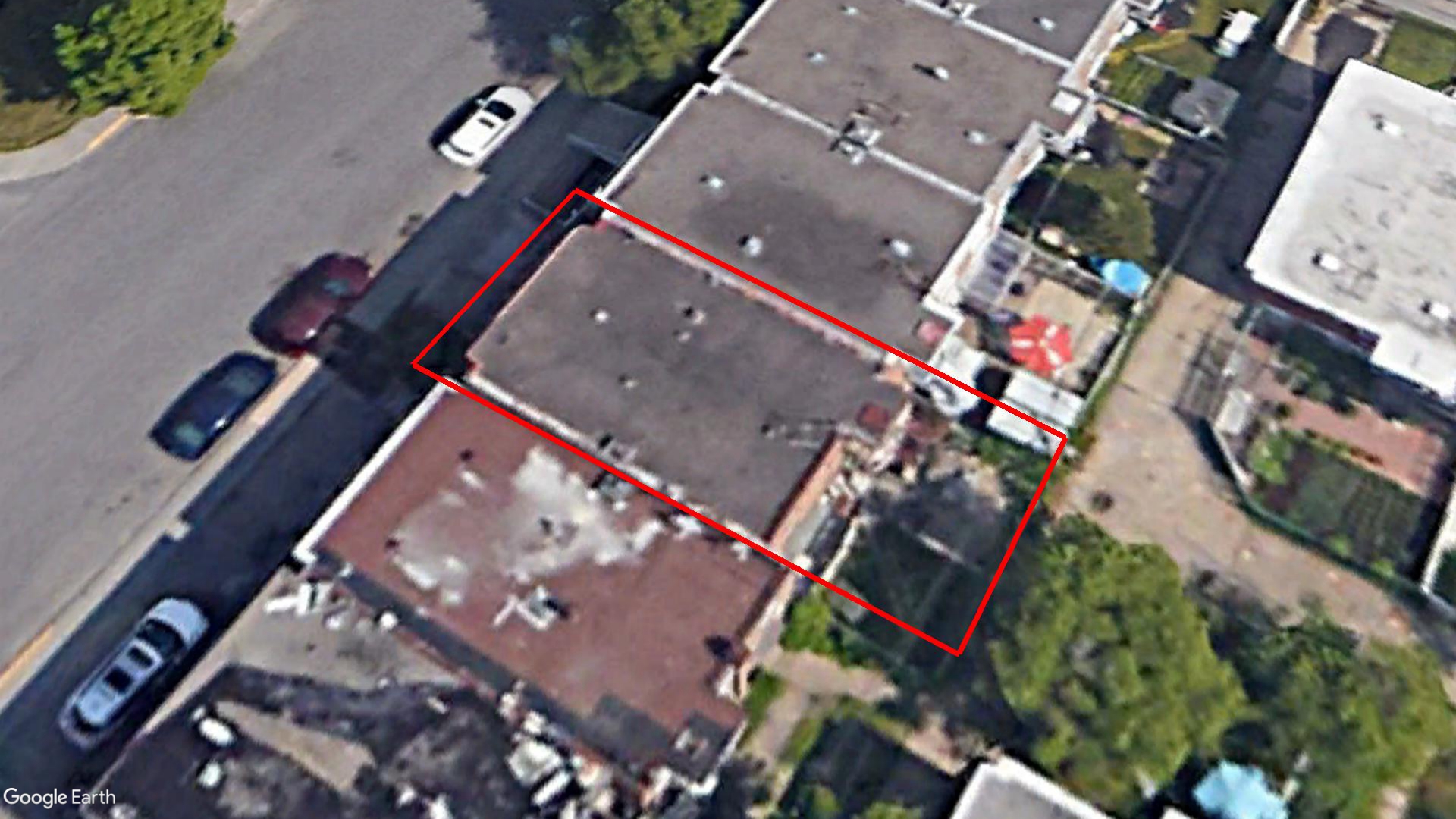 Tax Sale Montreal, Quebec - 785631-00