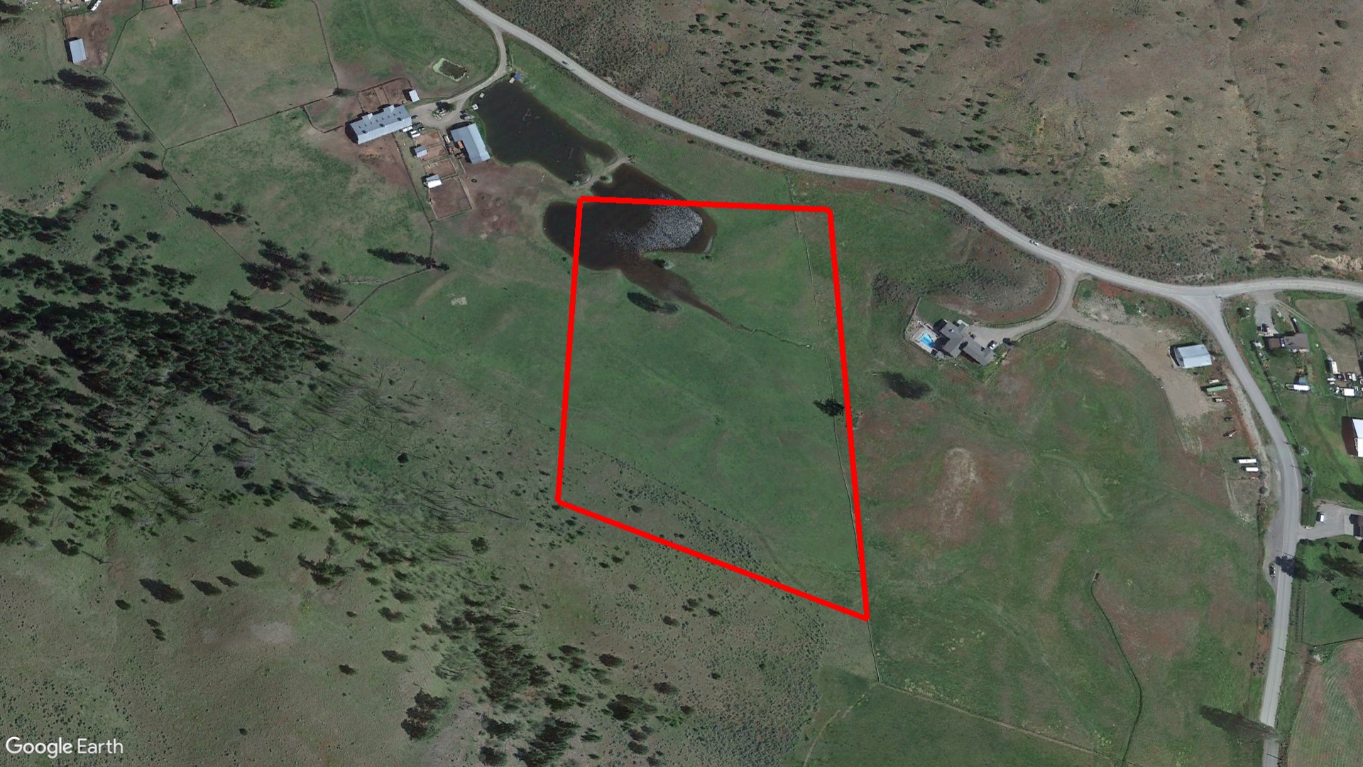 Tax Sale Kamloops, British Columbia - 56-04773-510