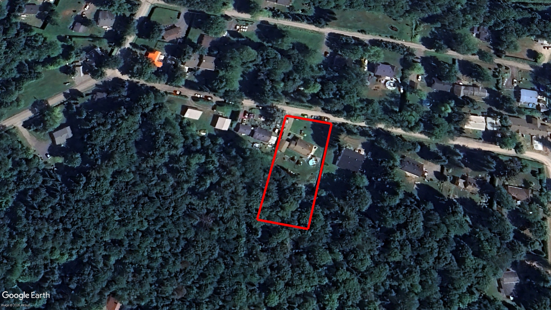 Tax Sale Joliette, Quebec - 