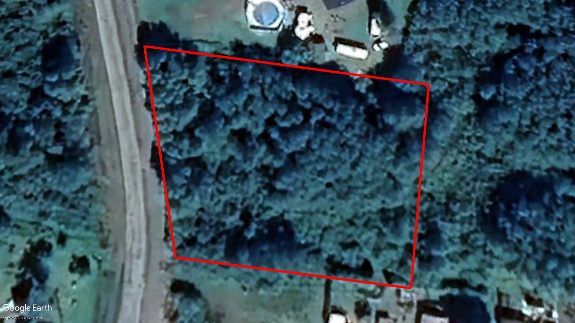 Tax Sale Gloucester, New Brunswick - 04268888