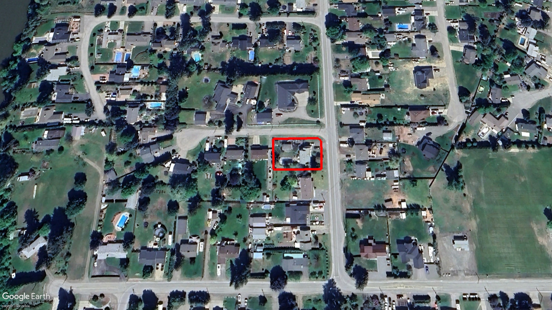 Tax Sale Kamloops, British Columbia - 59-11272-010