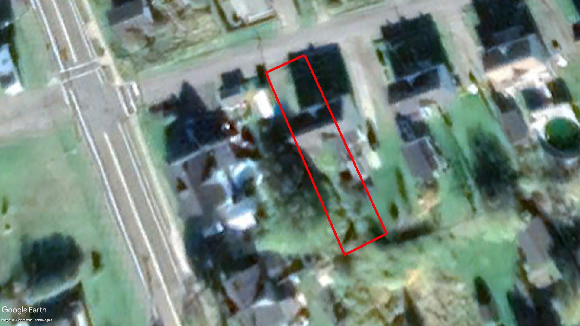 Tax Sale Cape Breton, Nova Scotia - 2018853