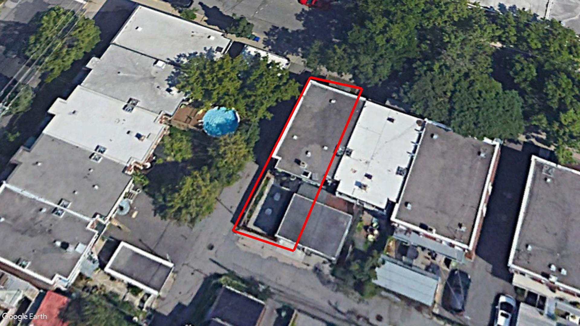 Tax Sale Montreal, Quebec - 660246-00