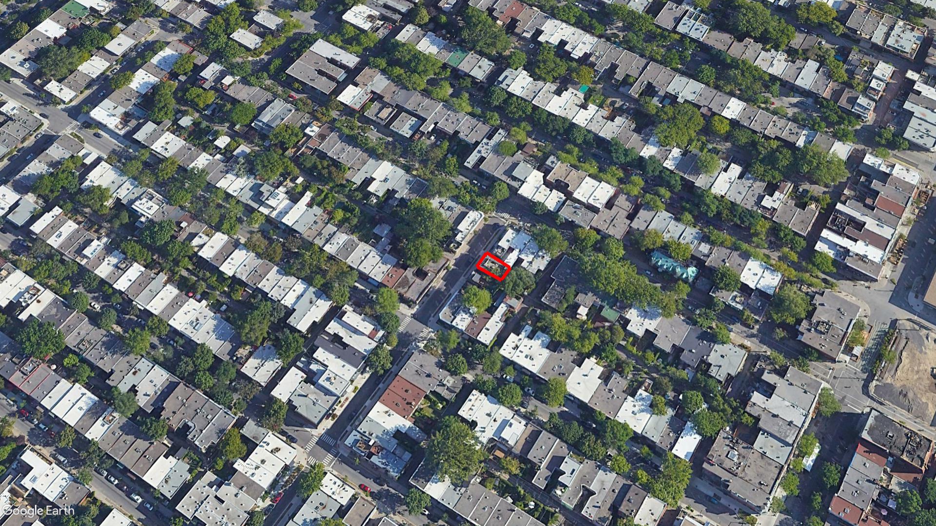 Tax Sale Montreal, Quebec - 531852-50