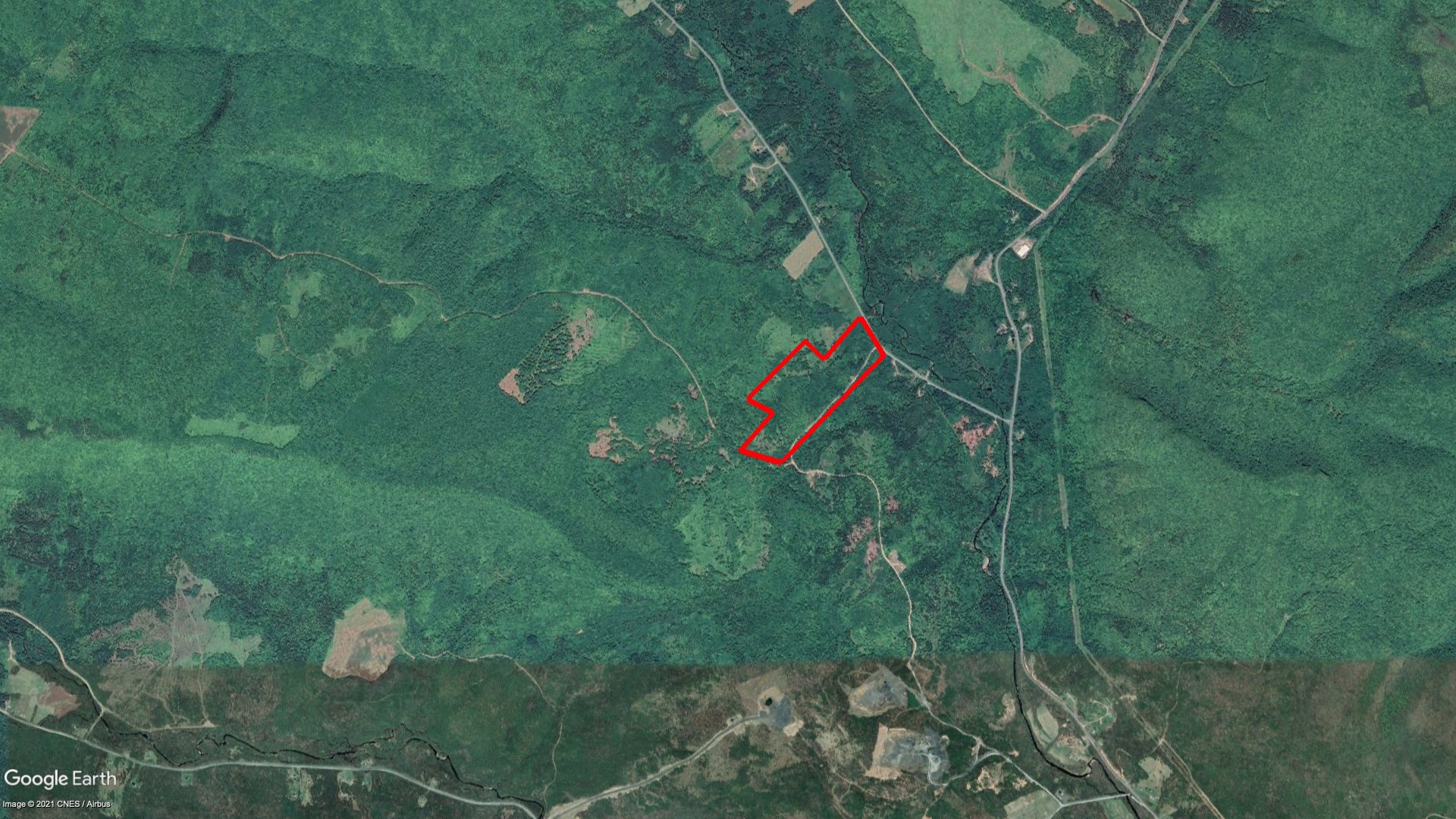 Tax Sale Inverness, Nova Scotia - 10703107