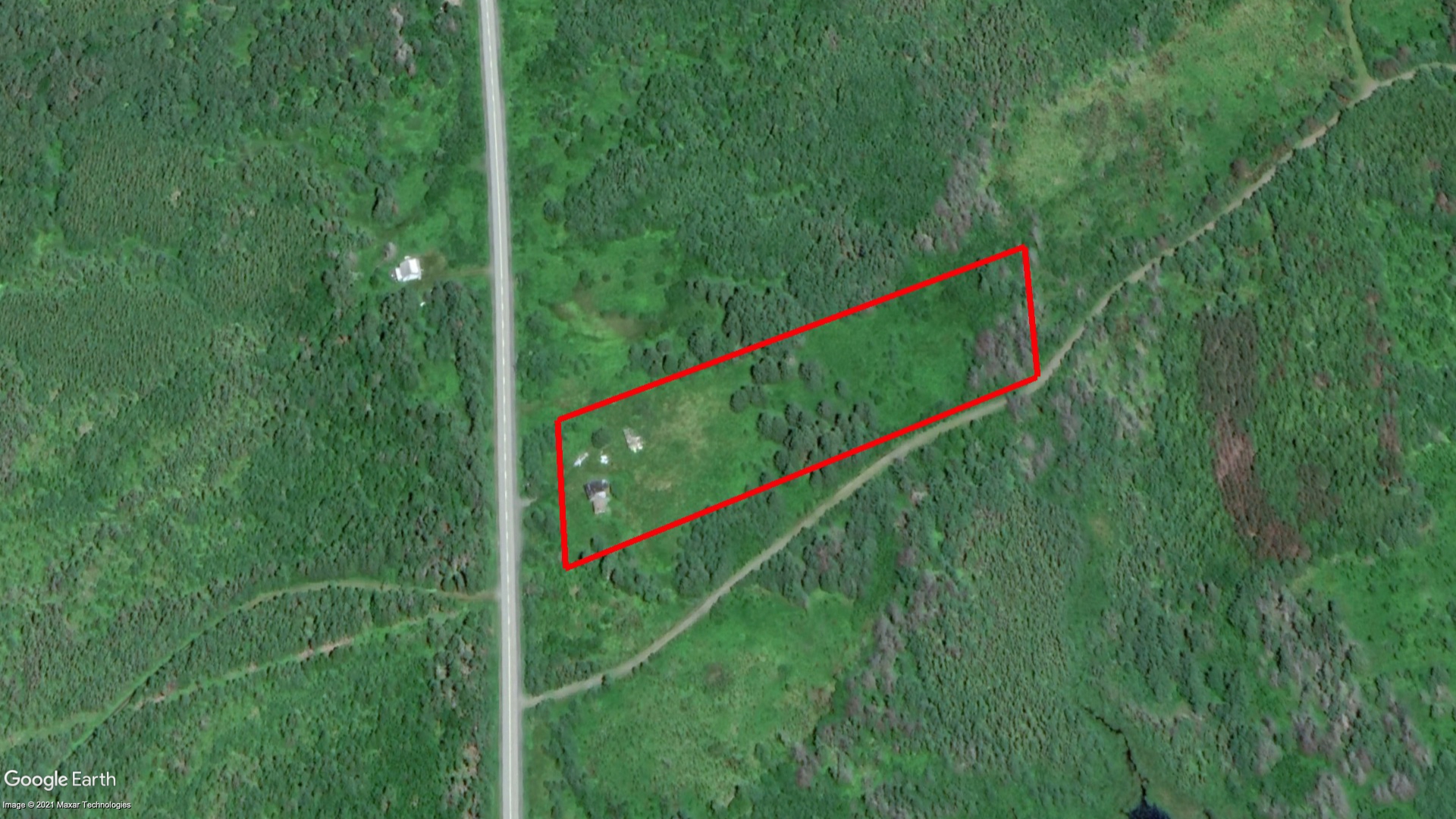 Tax Sale Cape Breton, Nova Scotia - 02788721