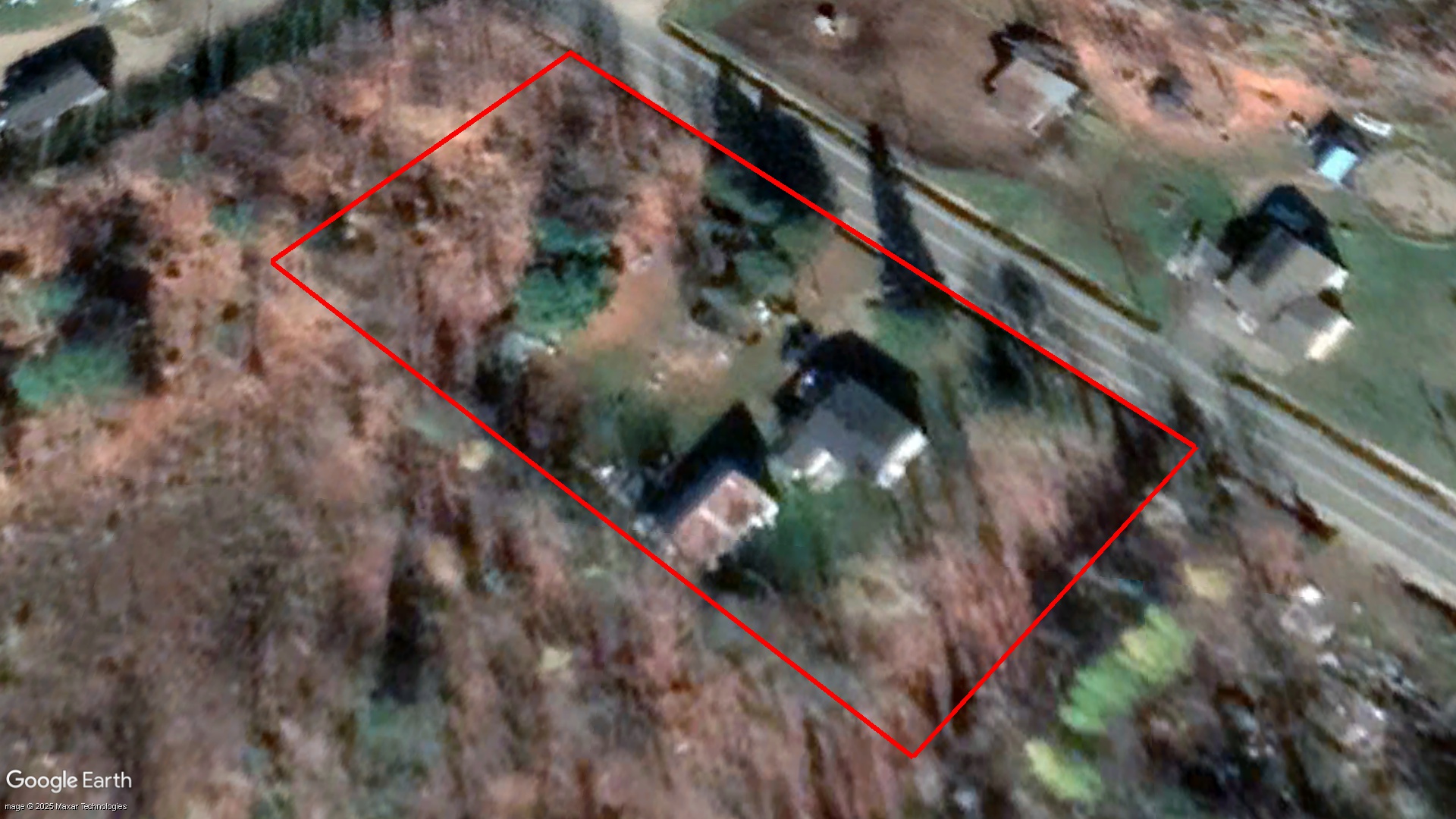 Tax Sale Maskinongé, Quebec - 3636-64-0815