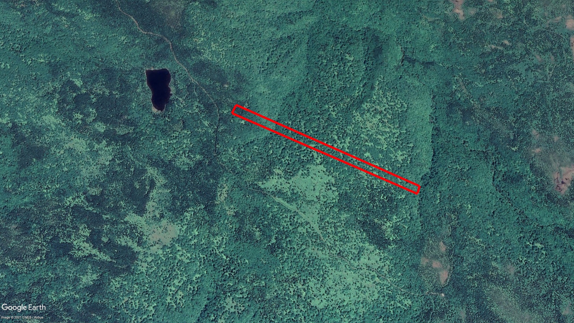 Tax Sale Inverness, Nova Scotia - 09022171