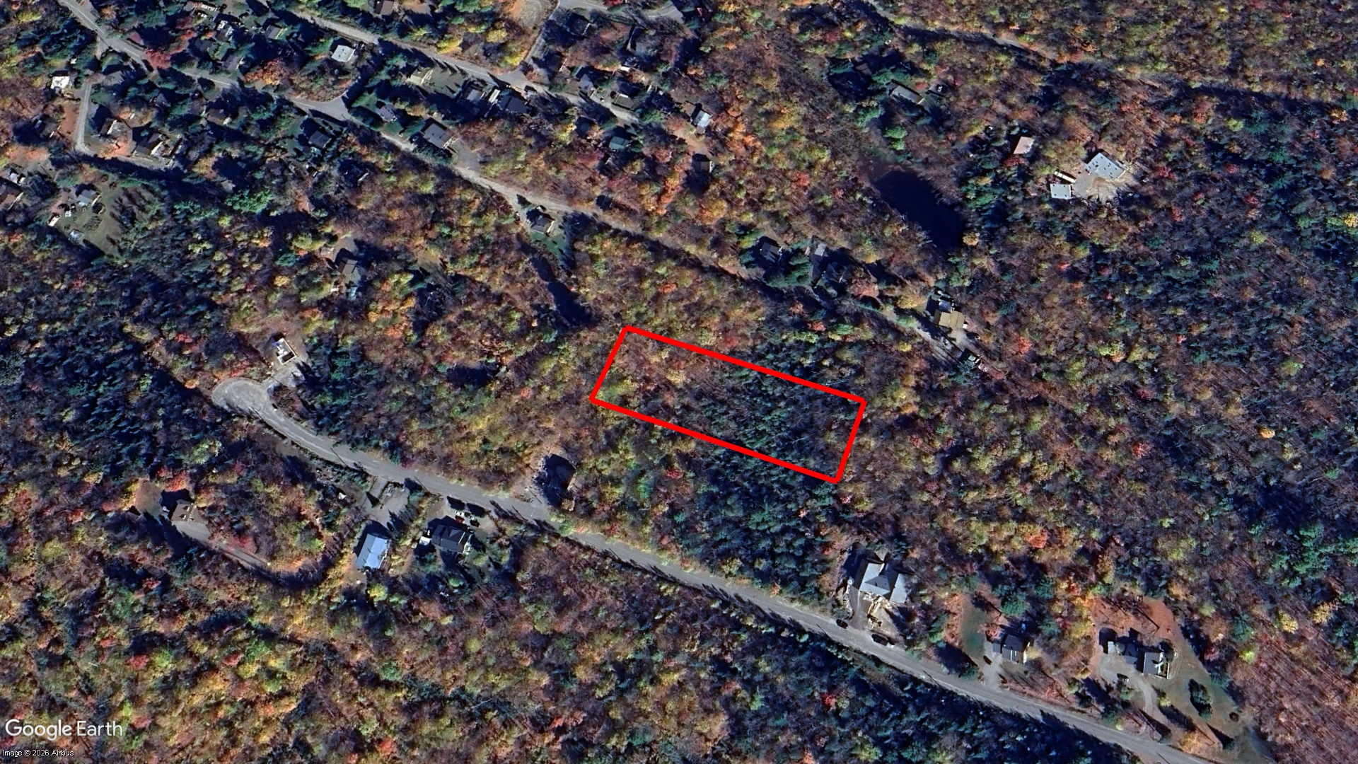 Tax Sale Montcalm, Quebec - 