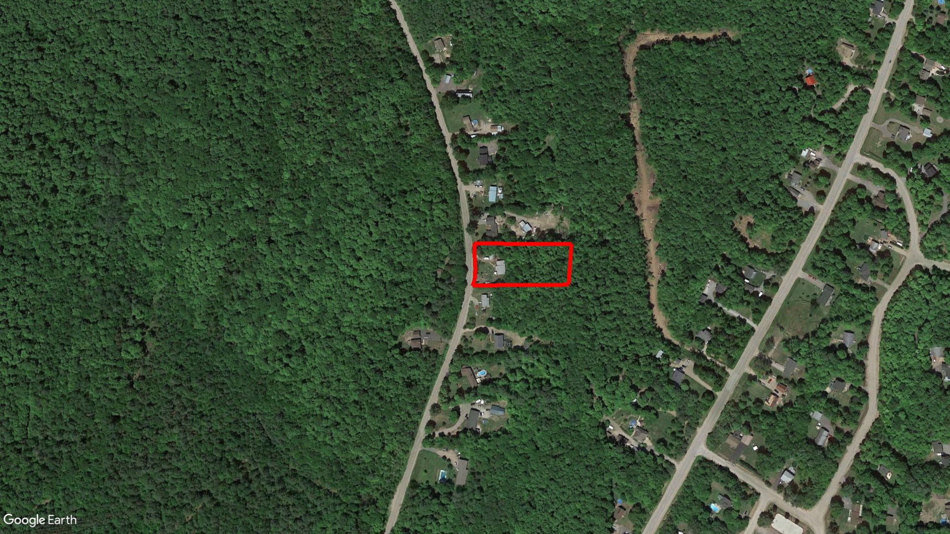 Tax Sale  Des-Collines-De-L'outaouais, Quebec - 9155-86-6325