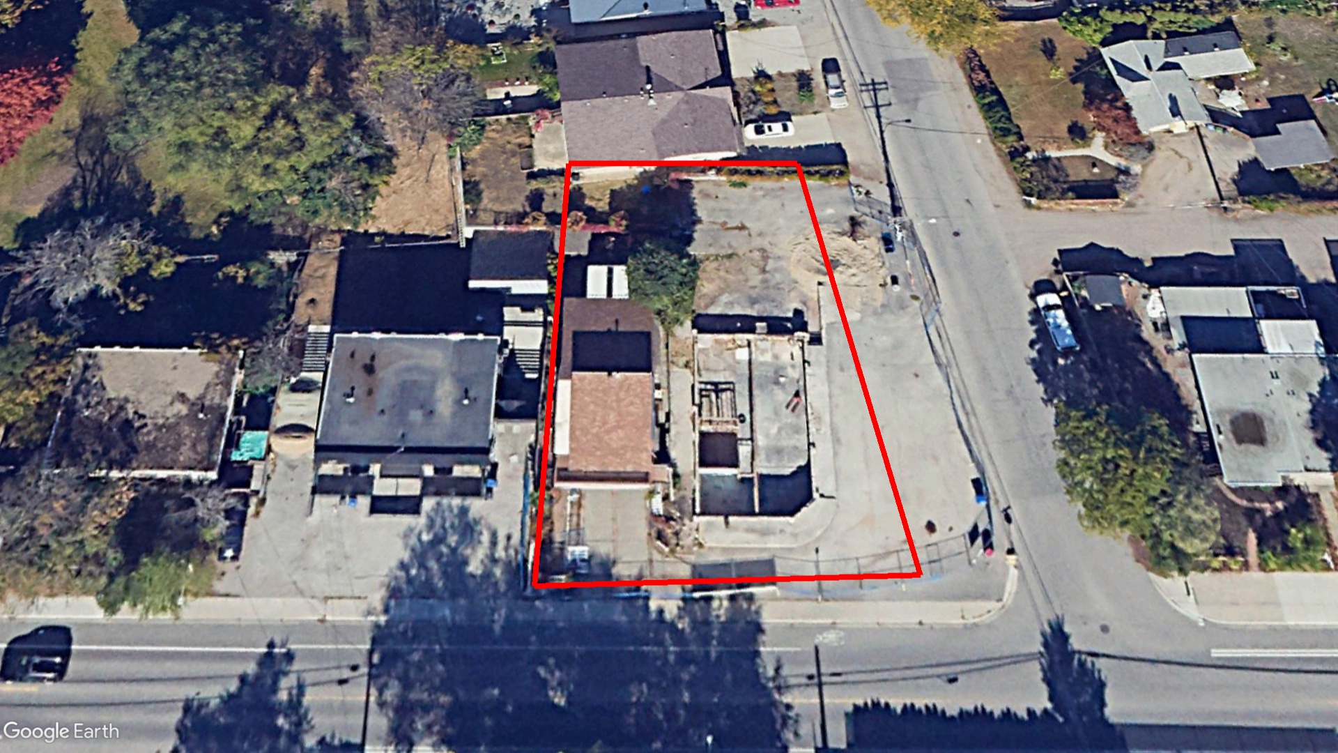 Tax Sale Kelowna, British Columbia - 