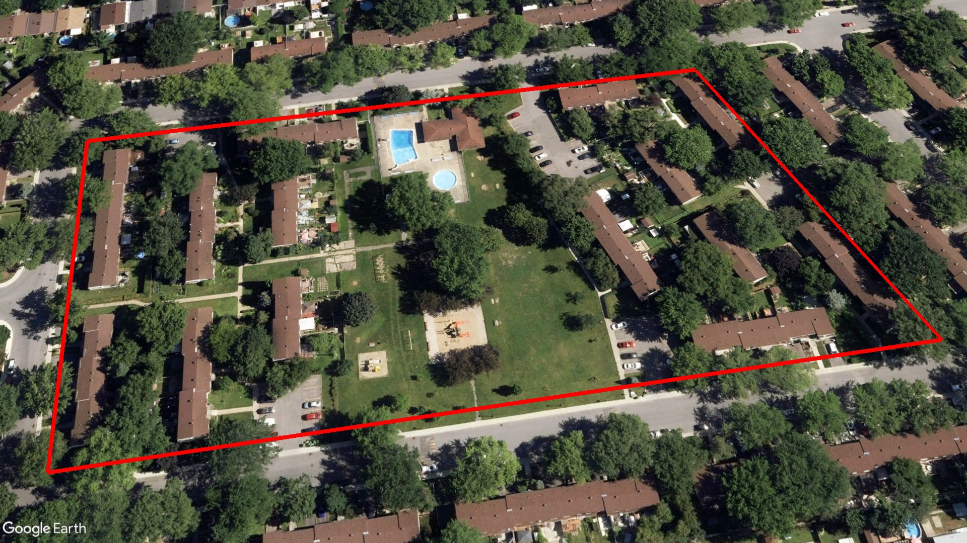 Tax Sale Montreal, Quebec - 805081-06