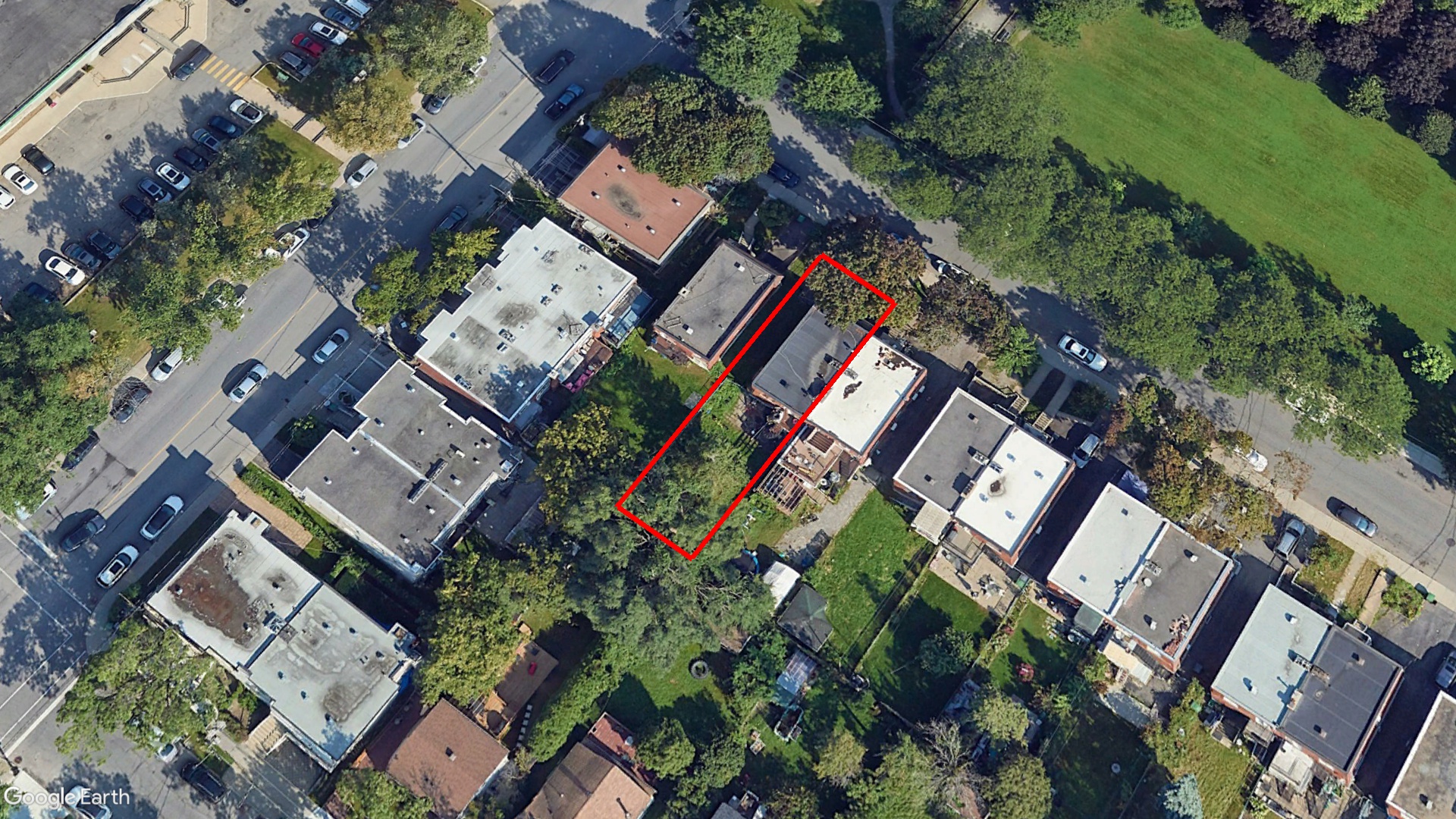 Tax Sale Montreal, Quebec - 431356-00