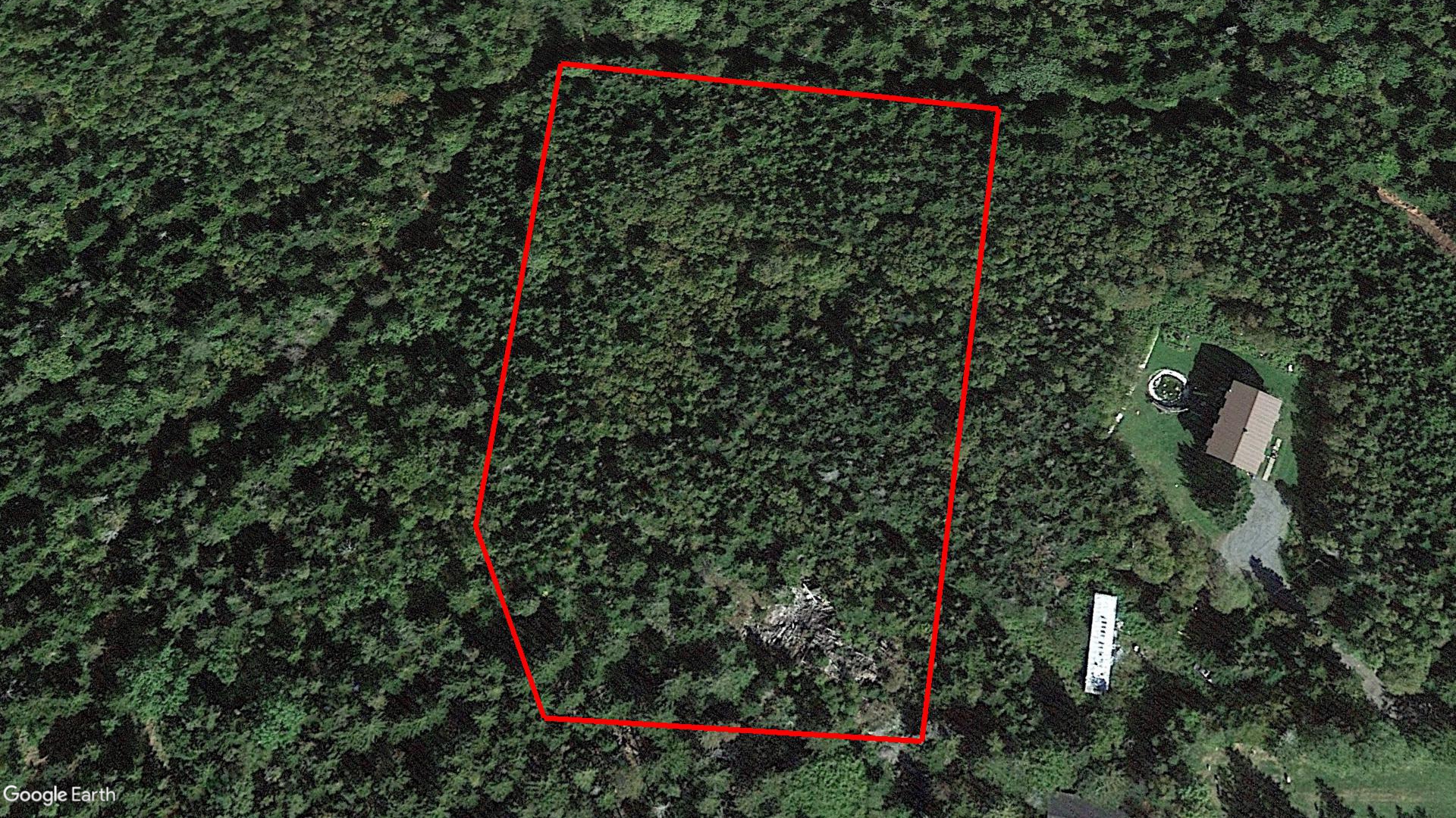 Tax Sale Charlotte, New Brunswick - 01310979