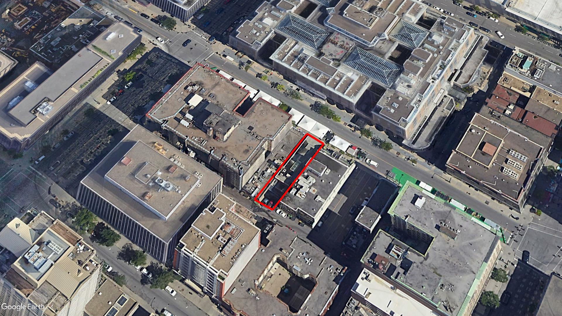 Tax Sale Montreal, Quebec - 140767-00