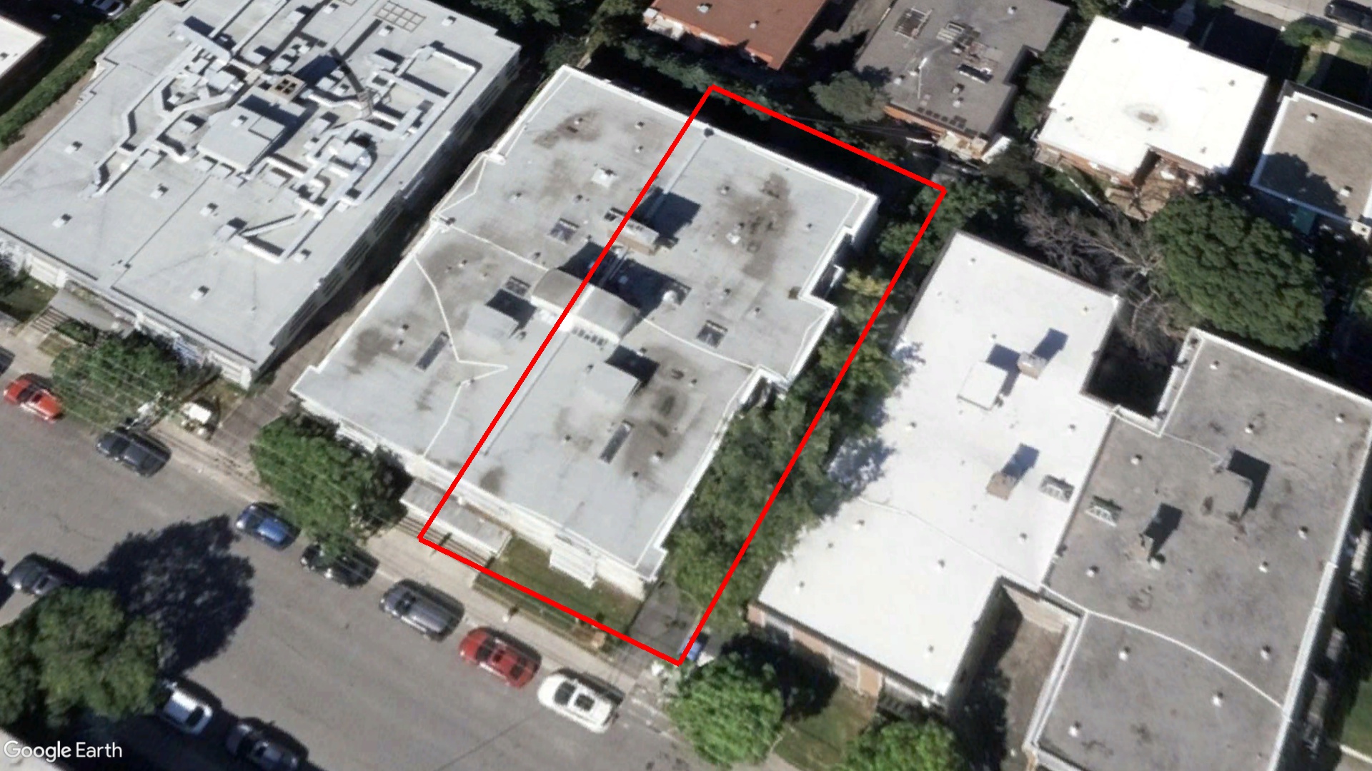 Tax Sale Montreal, Quebec - 445534-00