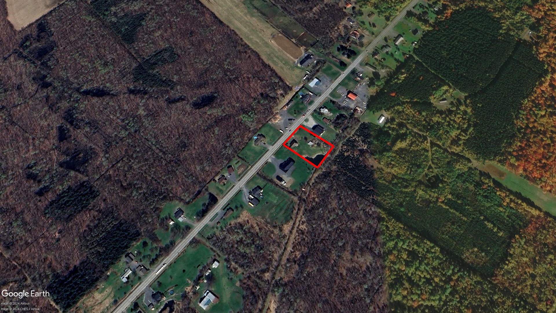 Tax Sale Drummondville, Quebec - 49080-9192-45-1257