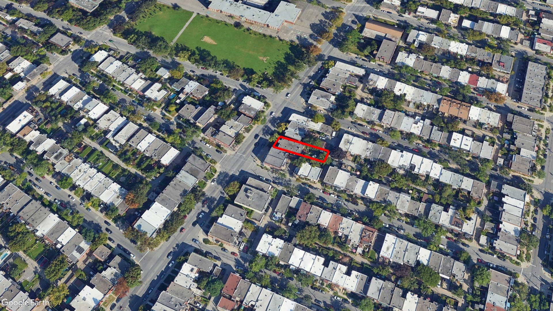 Tax Sale Montreal, Quebec - 671116-00