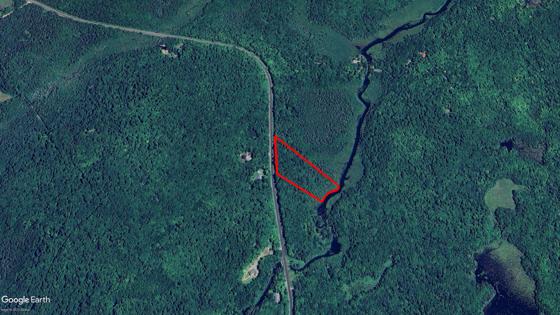 Tax Sale United Townships Of Dysart Dudley Harcourt Guilford Harburn Bruton Havelock Eyre And Clyde, Ontario - 46 24 010 000 17115 0000