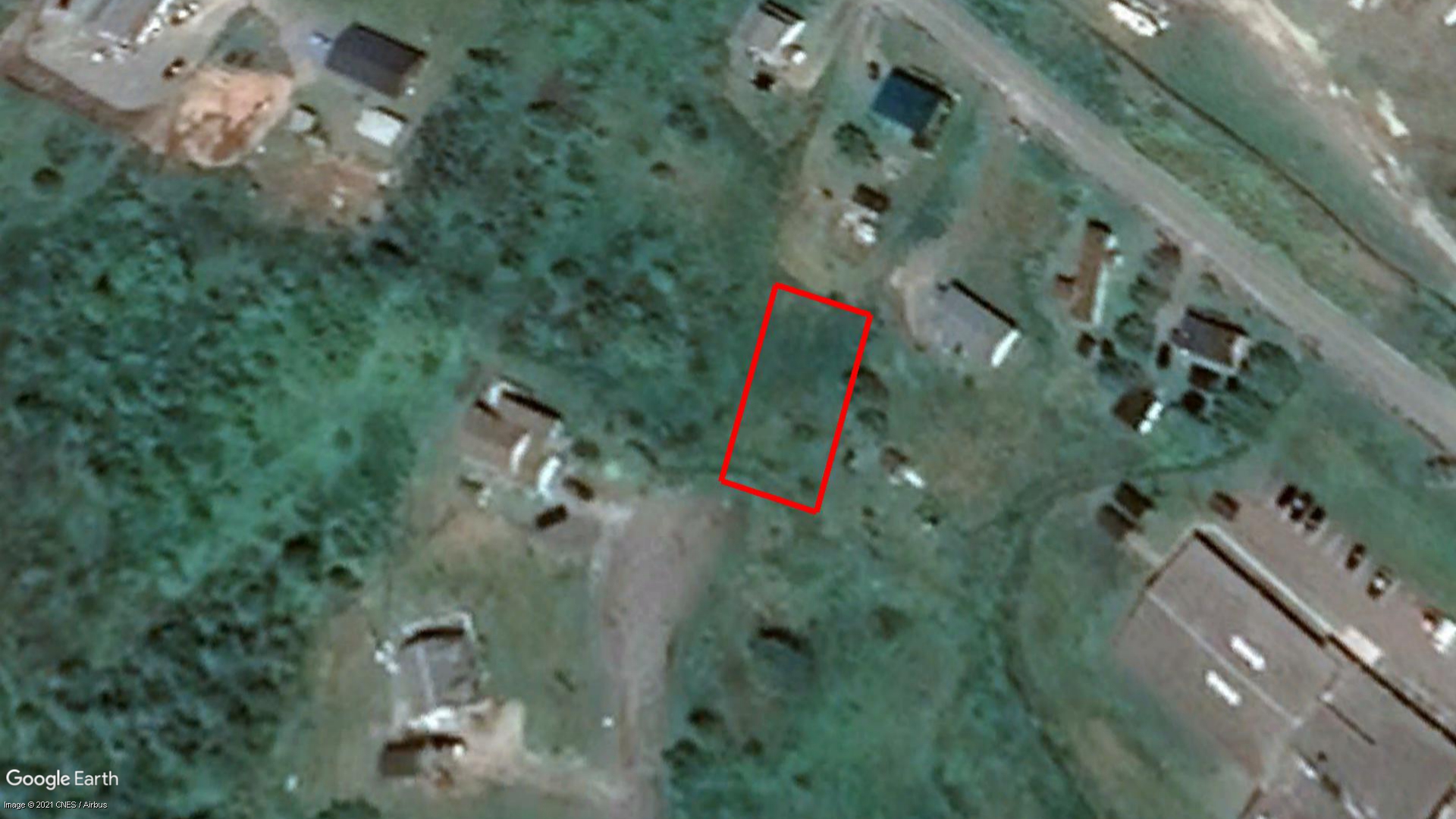 Tax Sale Guysborough, Nova Scotia - 05632501