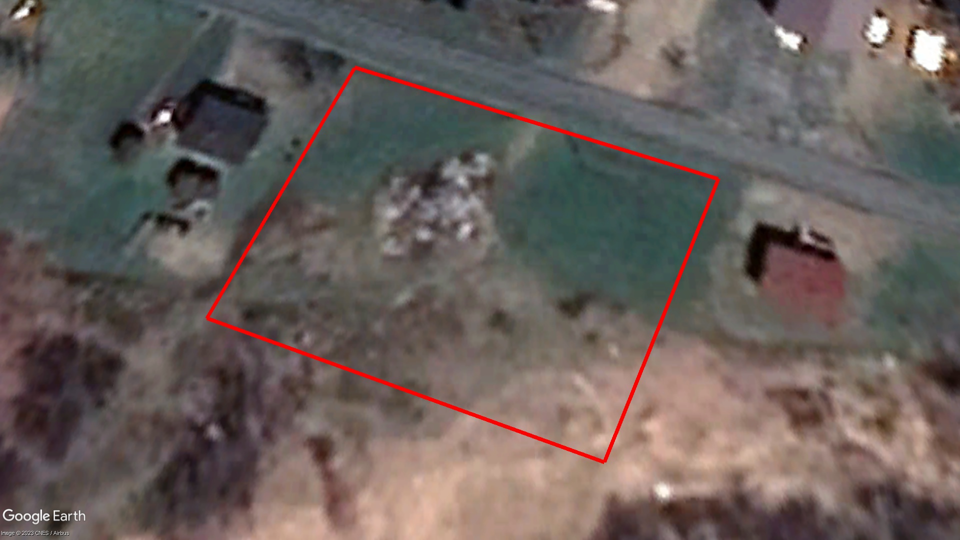 Tax Sale Gloucester, New Brunswick - 03014294