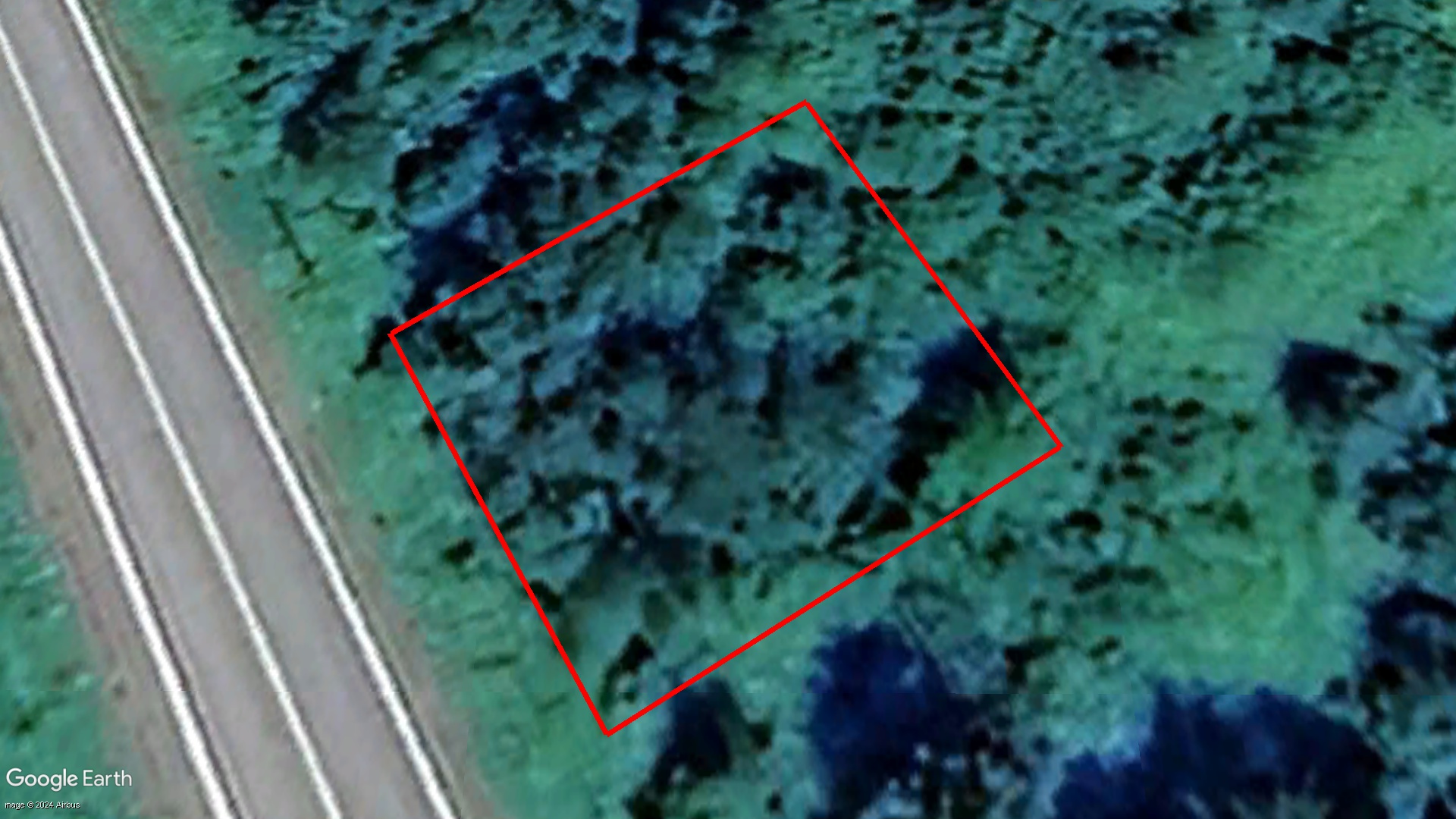 Tax Sale Kent, New Brunswick - 02383323