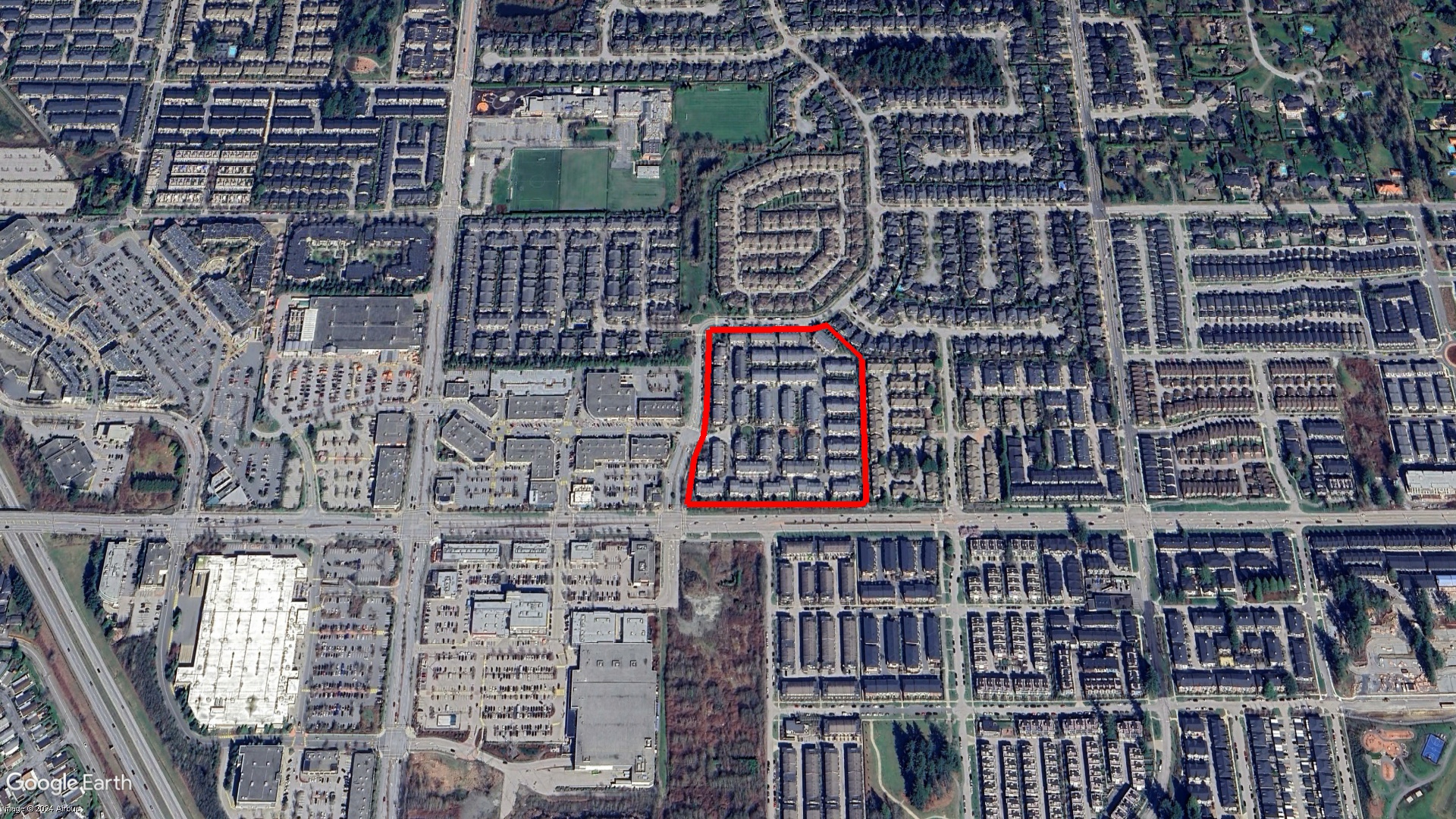 Tax Sale Surrey, British Columbia - 14-326-5249-98349-2