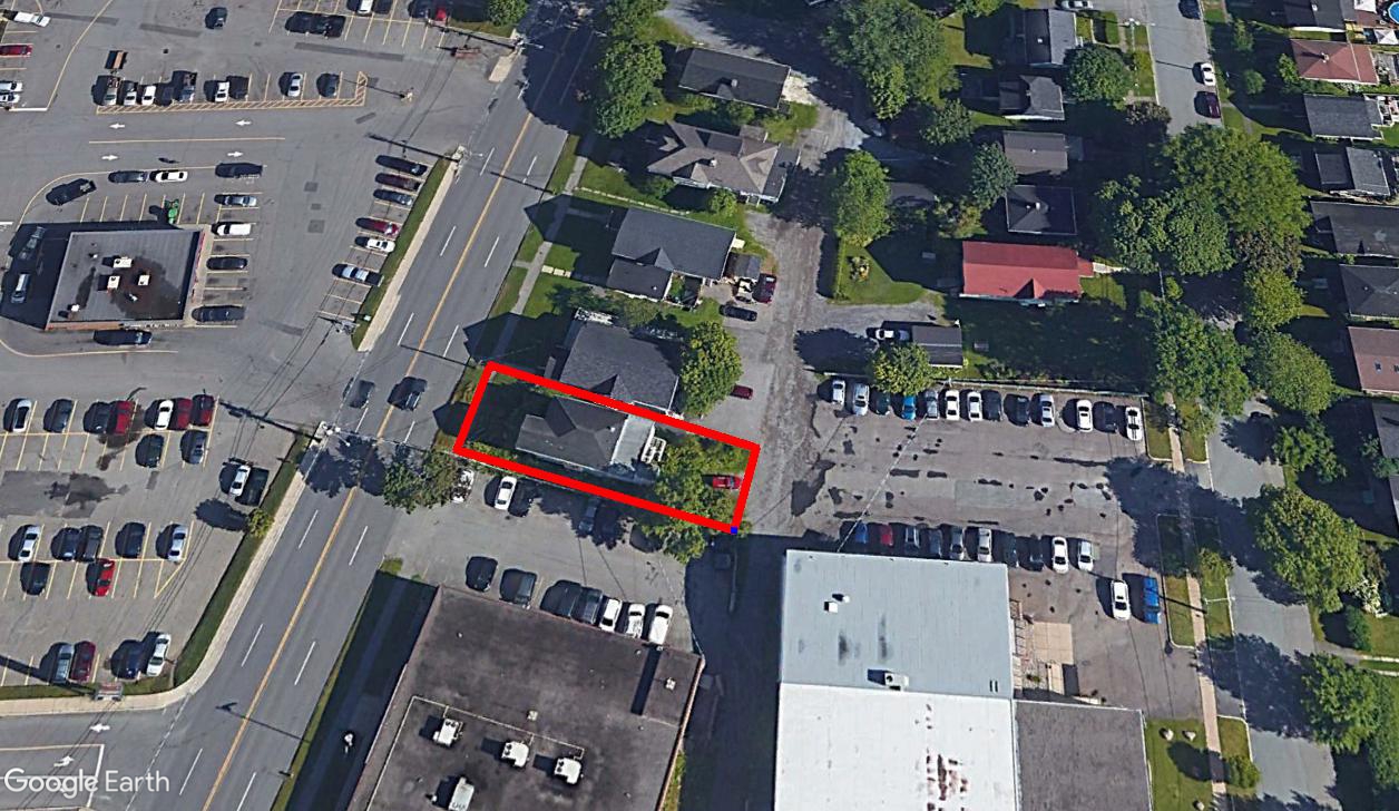 Tax Sale Saint John, New Brunswick - 01649792