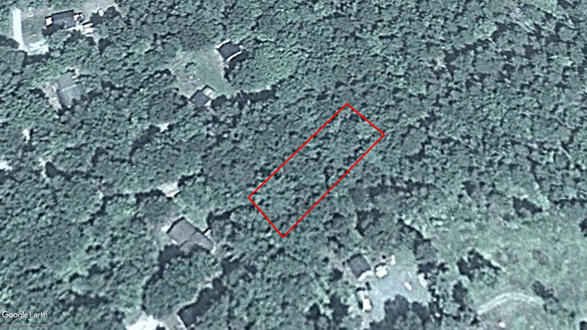 Tax Sale Shelburne, Nova Scotia - 02030292