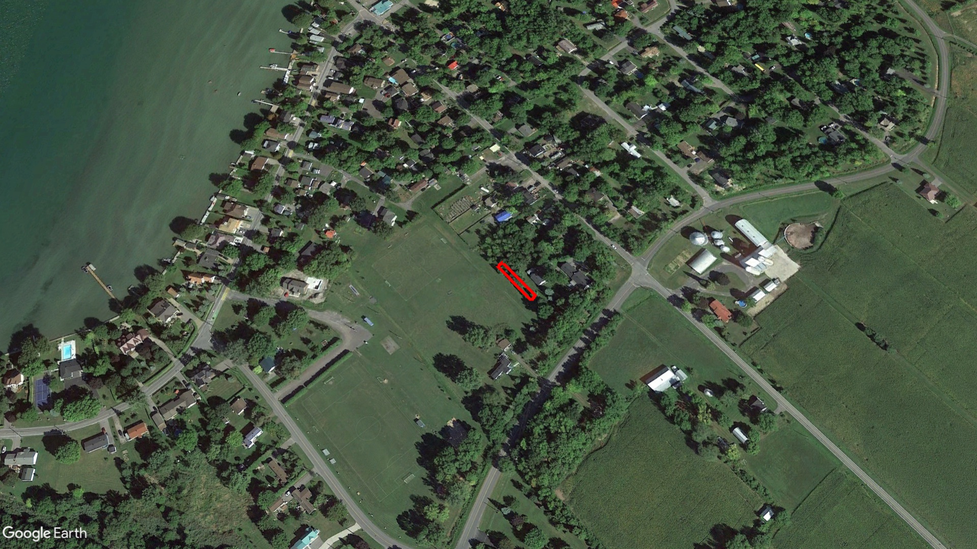 Tax Sale Beauharnois, Quebec - 5206 99 4972