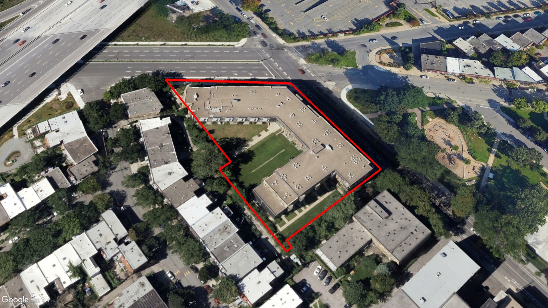 Tax Sale Montreal, Quebec - 420891-71