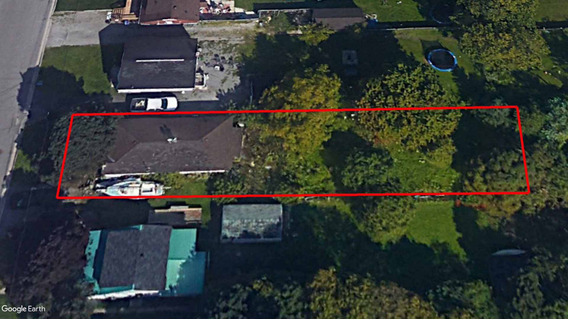 Tax Sale Sault Ste. Marie, Ontario - 5761-050-005-019-00