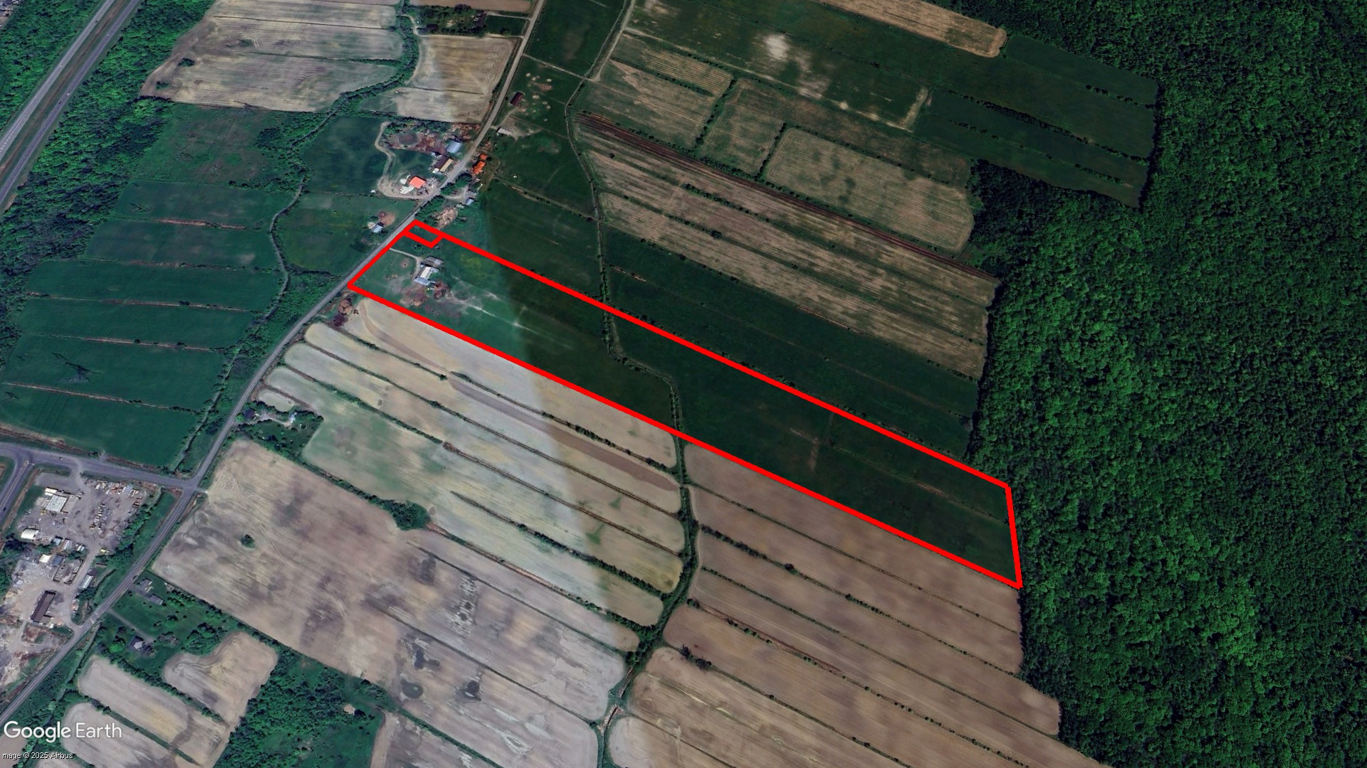 Tax Sale Marguerite-D’Youville, Quebec - 2778 18 7286 00 0000