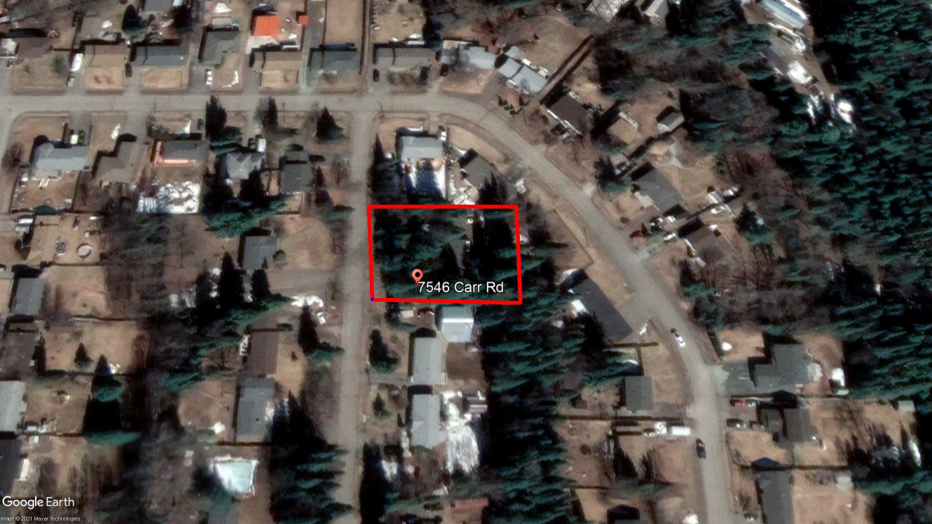 Tax Sale Prince George, British Columbia - 90-24428-000 