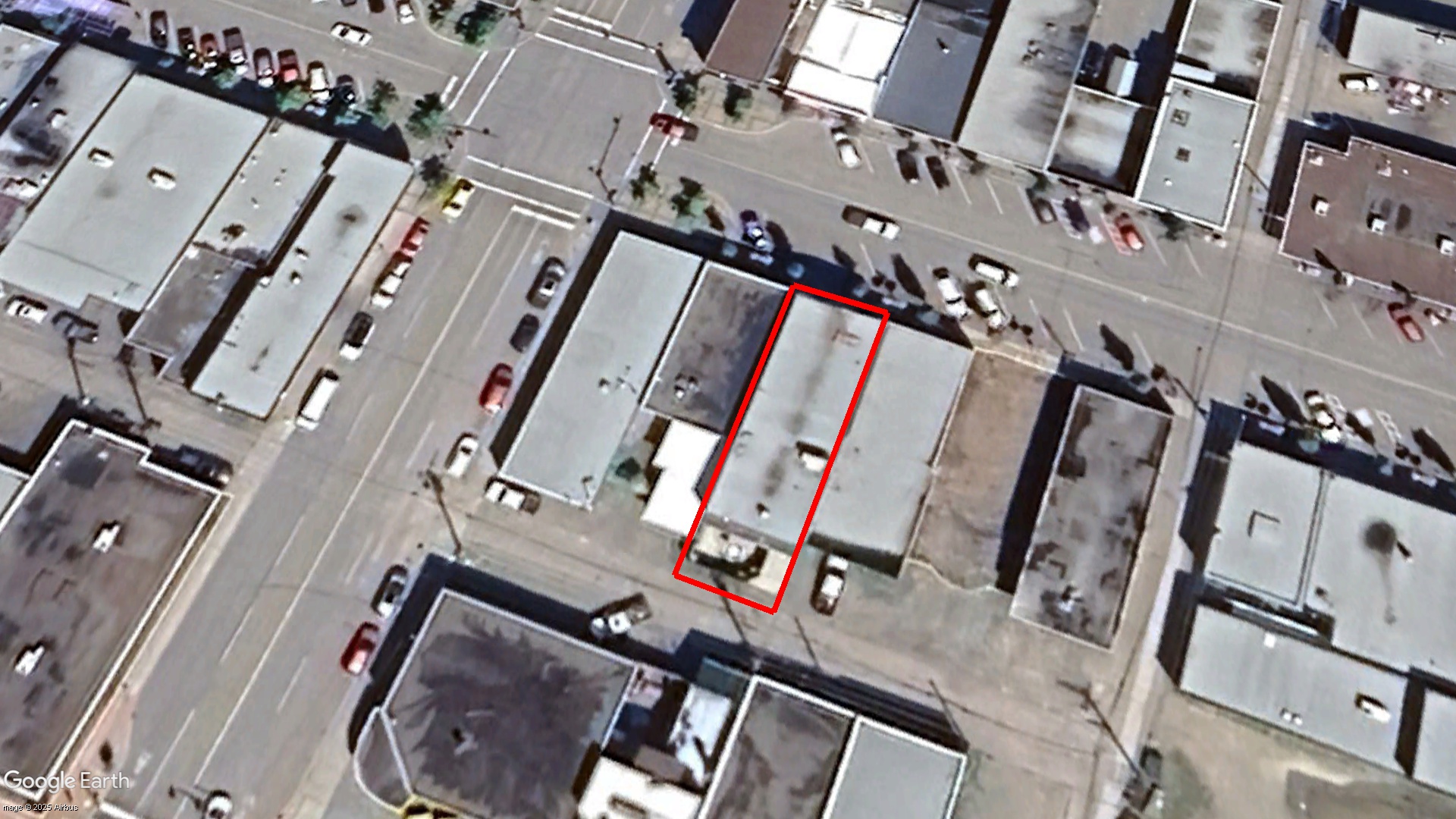 Tax Sale Prince George, British Columbia - 00-02976-000